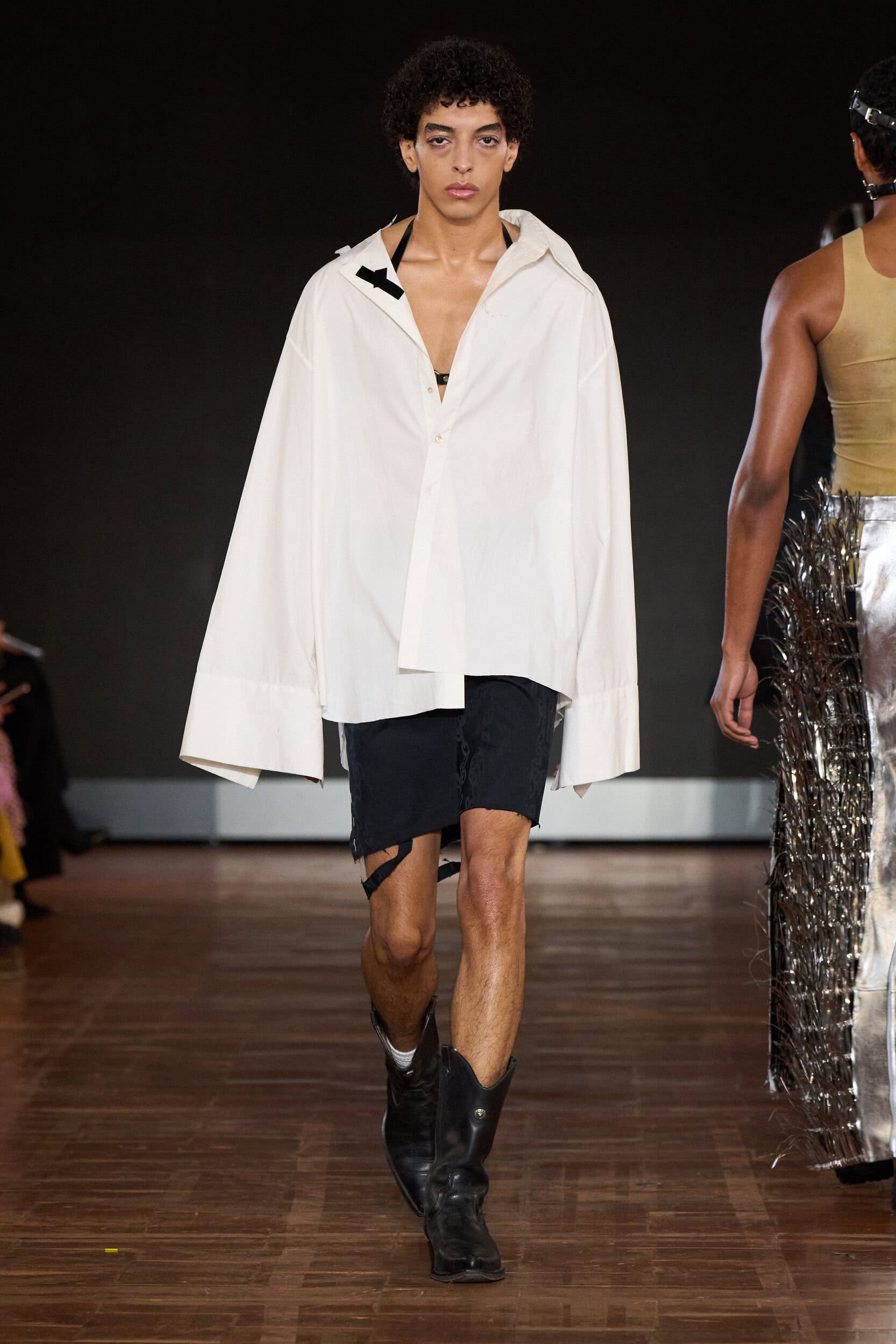 Istituto Europeo Di Design Spring 2027 Fashion Show