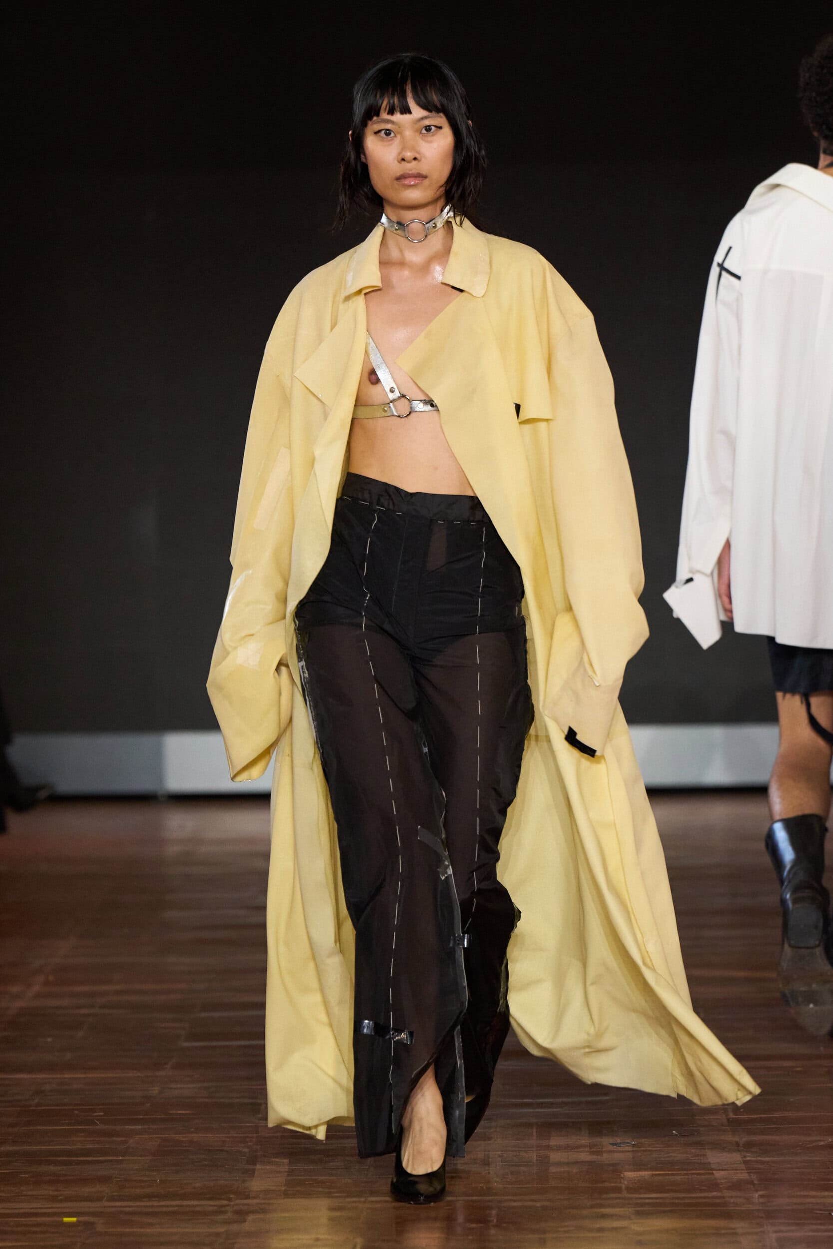 Istituto Europeo Di Design Spring 2027 Fashion Show