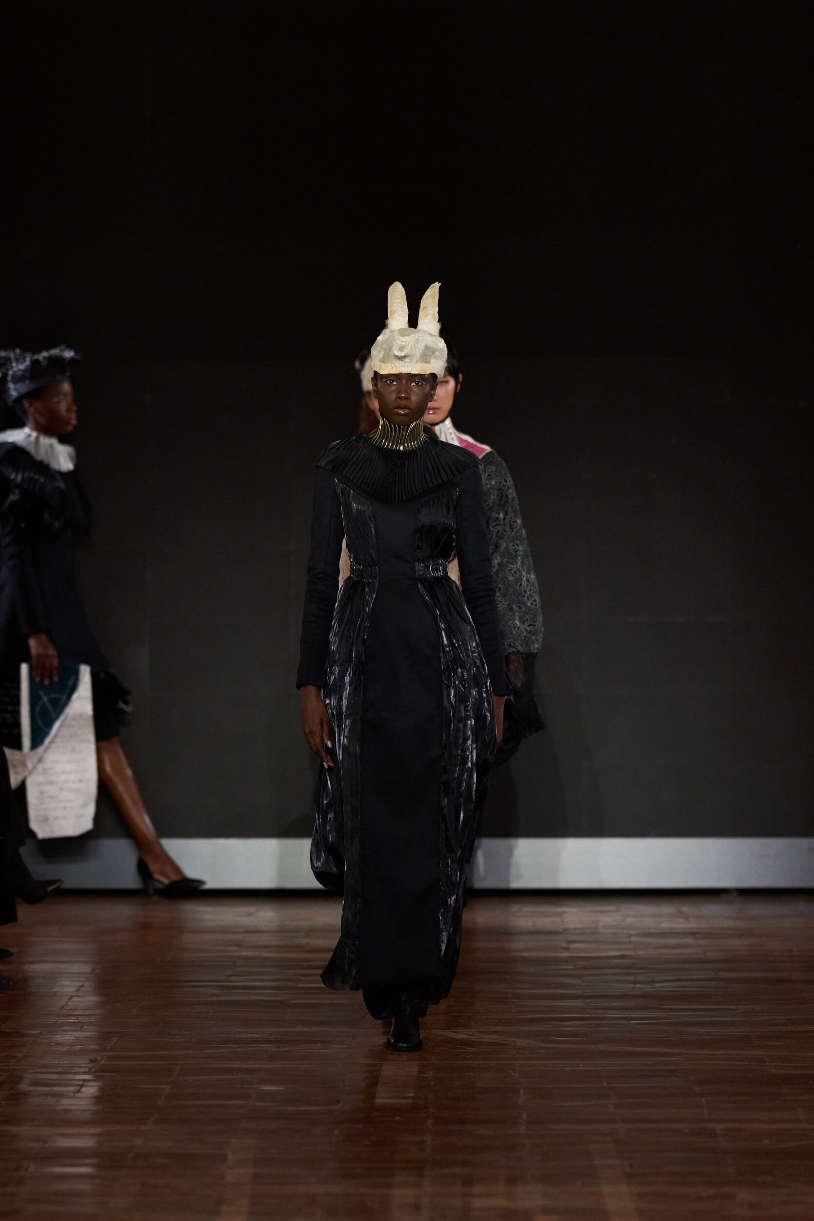 Istituto Europeo Di Design Spring 2027 Fashion Show