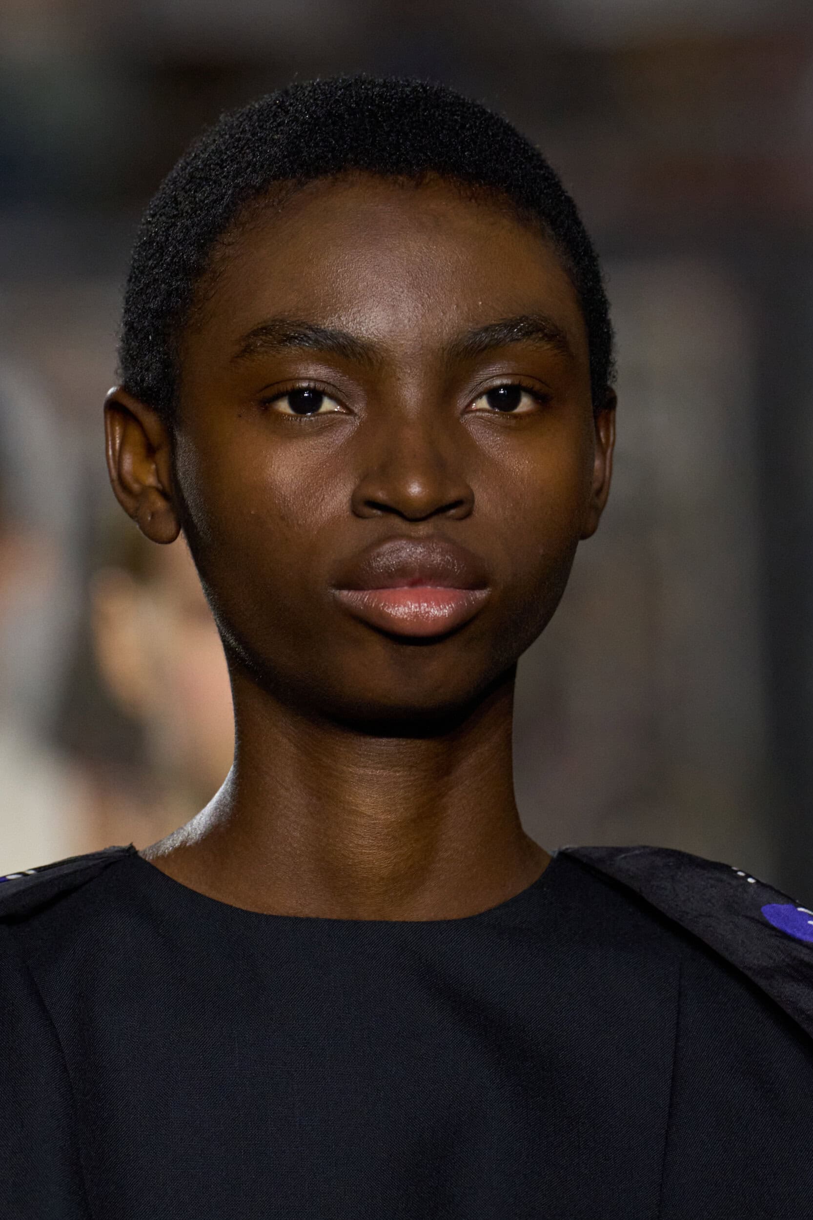 Institution By Galib Gassanoff Spring 2027 Fashion Show Details