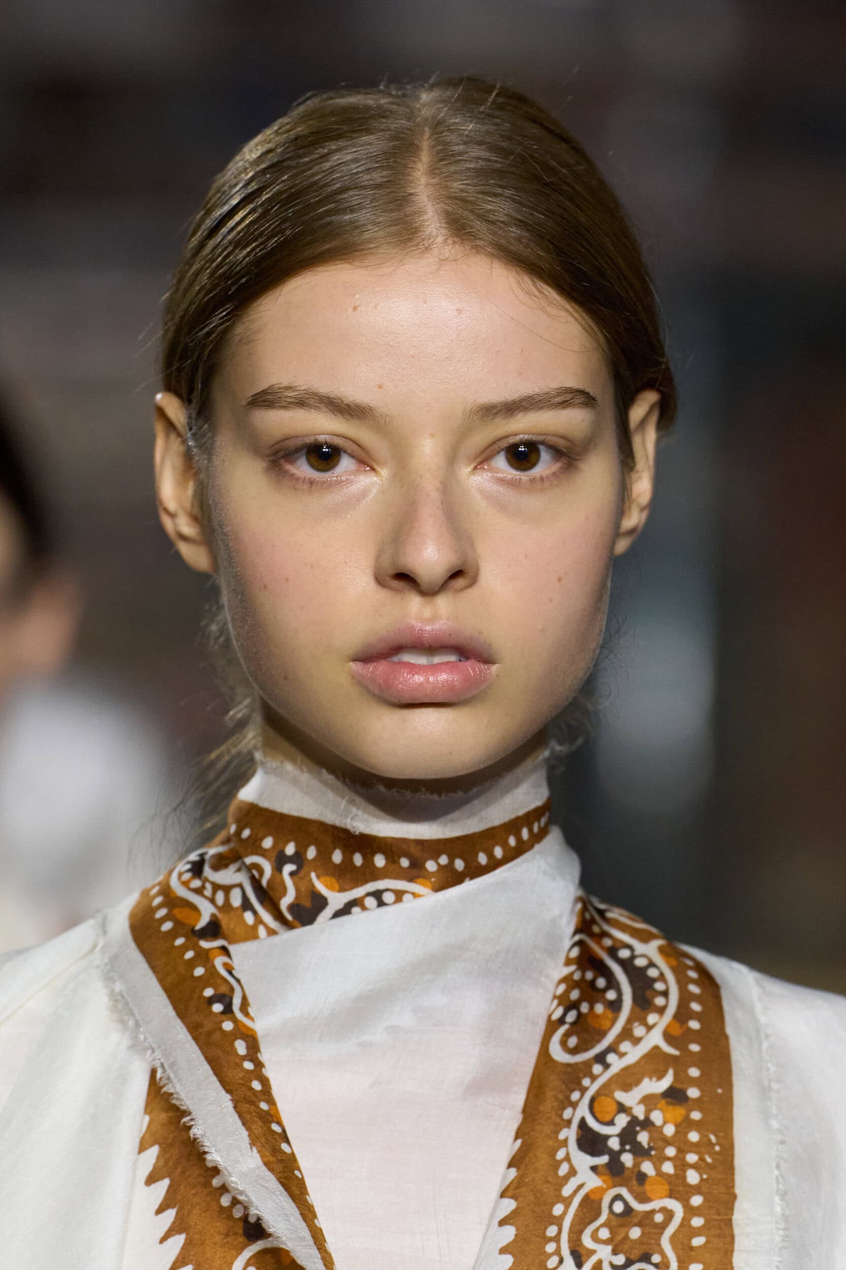 Institution By Galib Gassanoff Spring 2027 Fashion Show Details