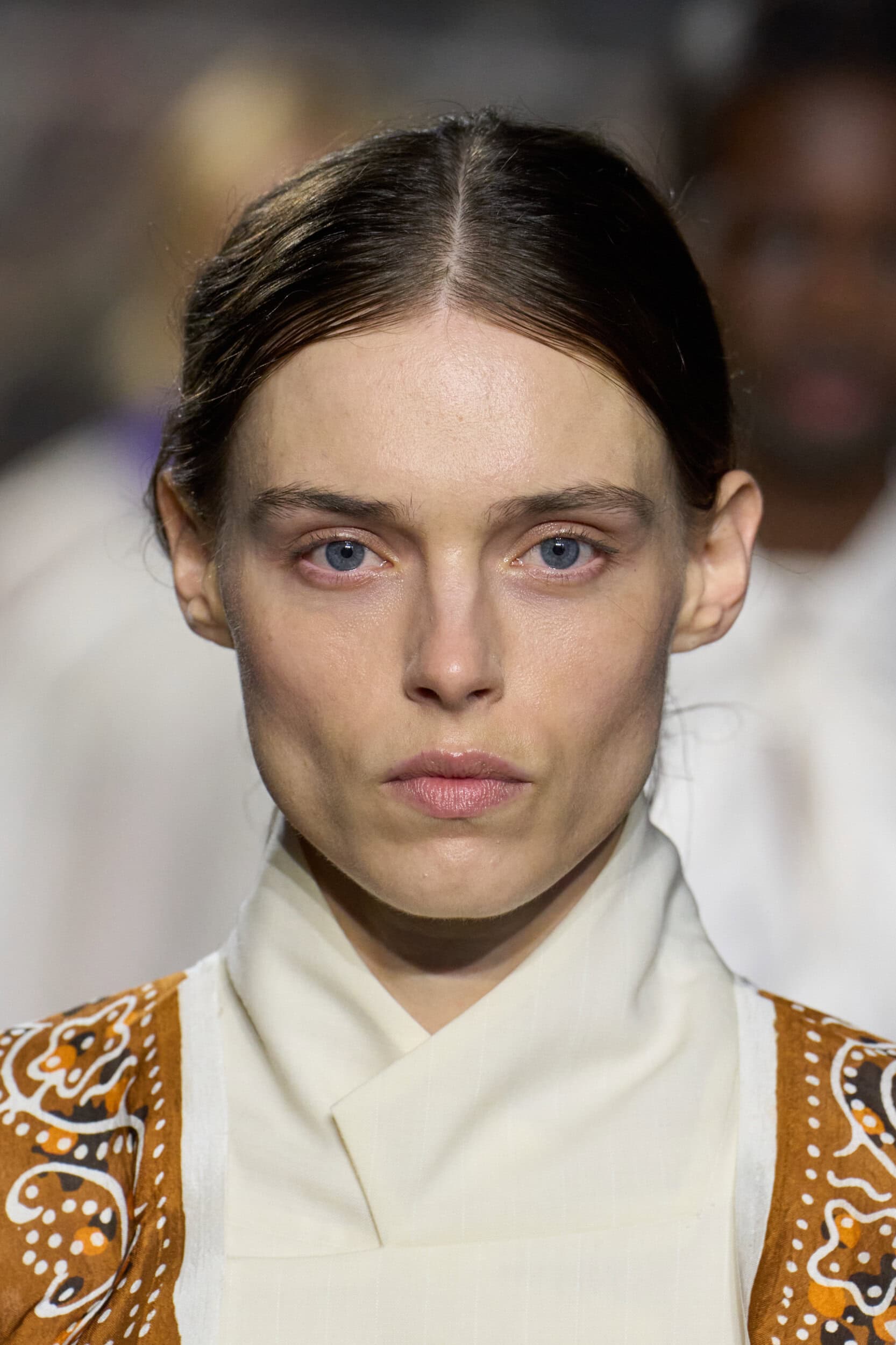 Institution By Galib Gassanoff Spring 2027 Fashion Show Details
