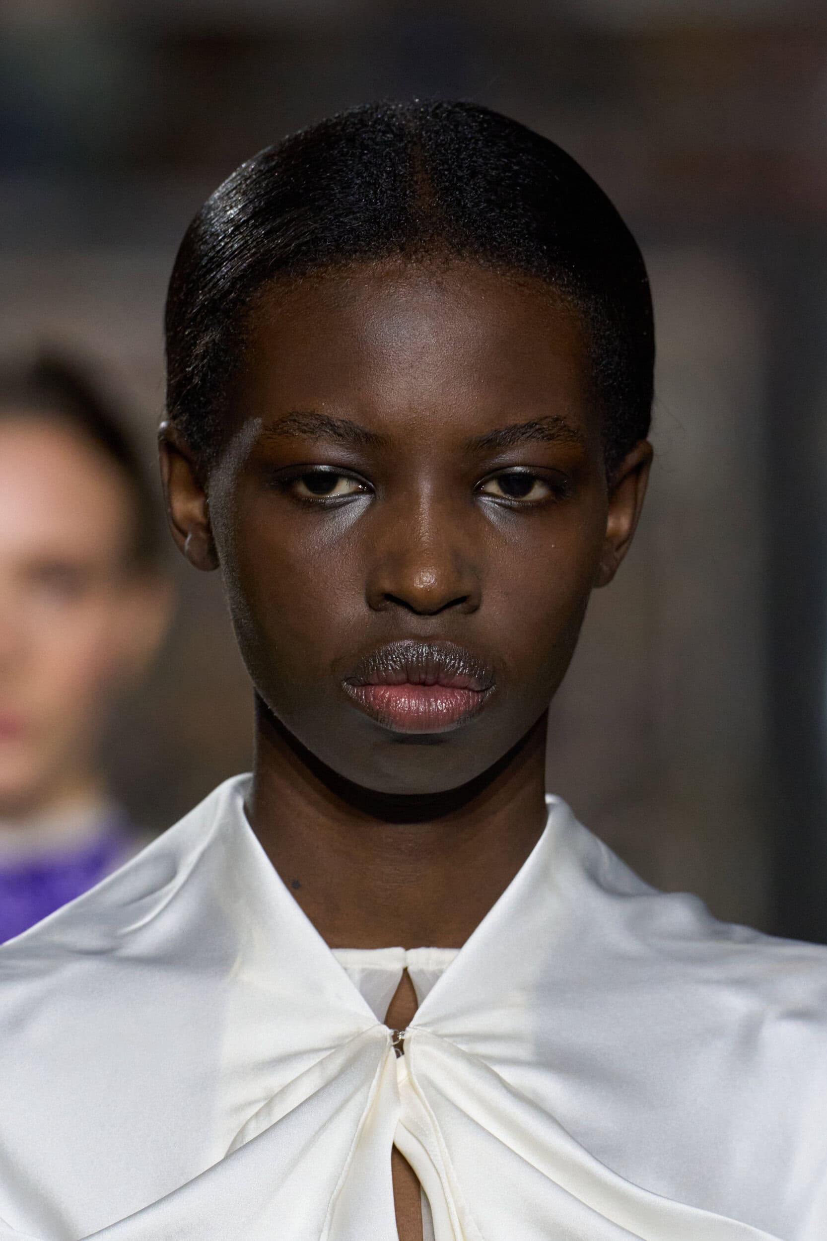 Institution By Galib Gassanoff Spring 2027 Fashion Show Details