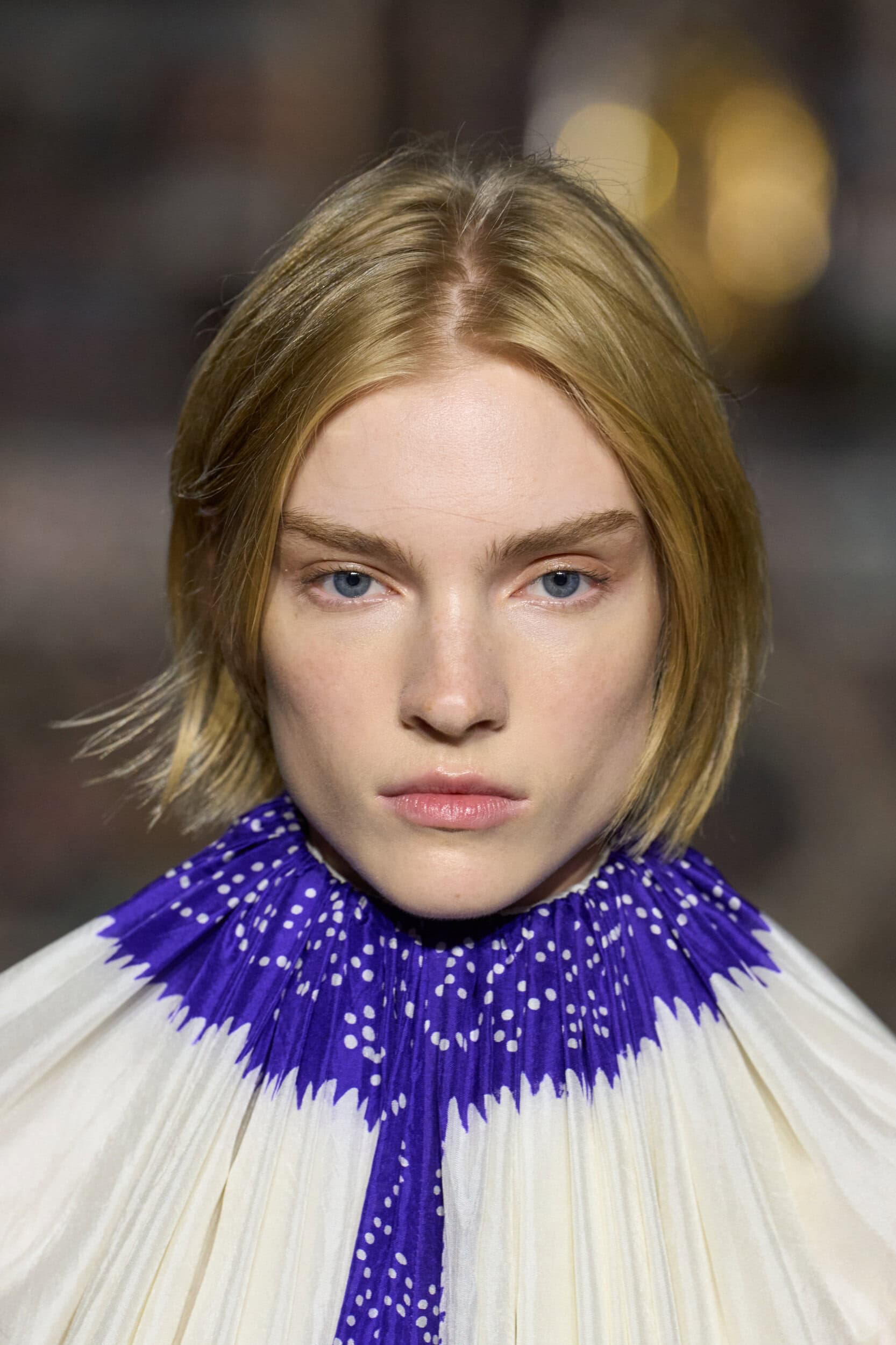 Institution By Galib Gassanoff Spring 2027 Fashion Show Details