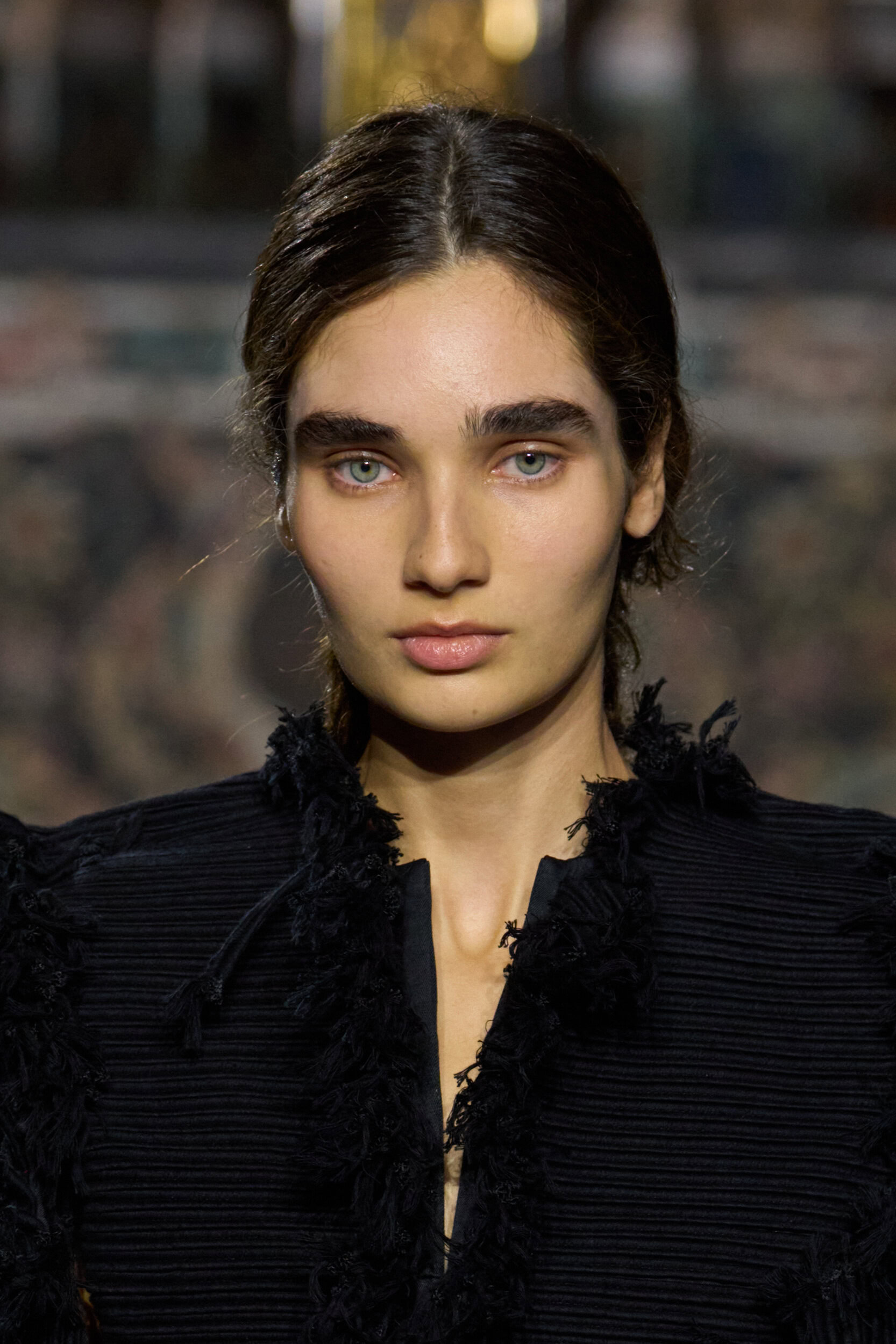 Institution By Galib Gassanoff Spring 2027 Fashion Show Details