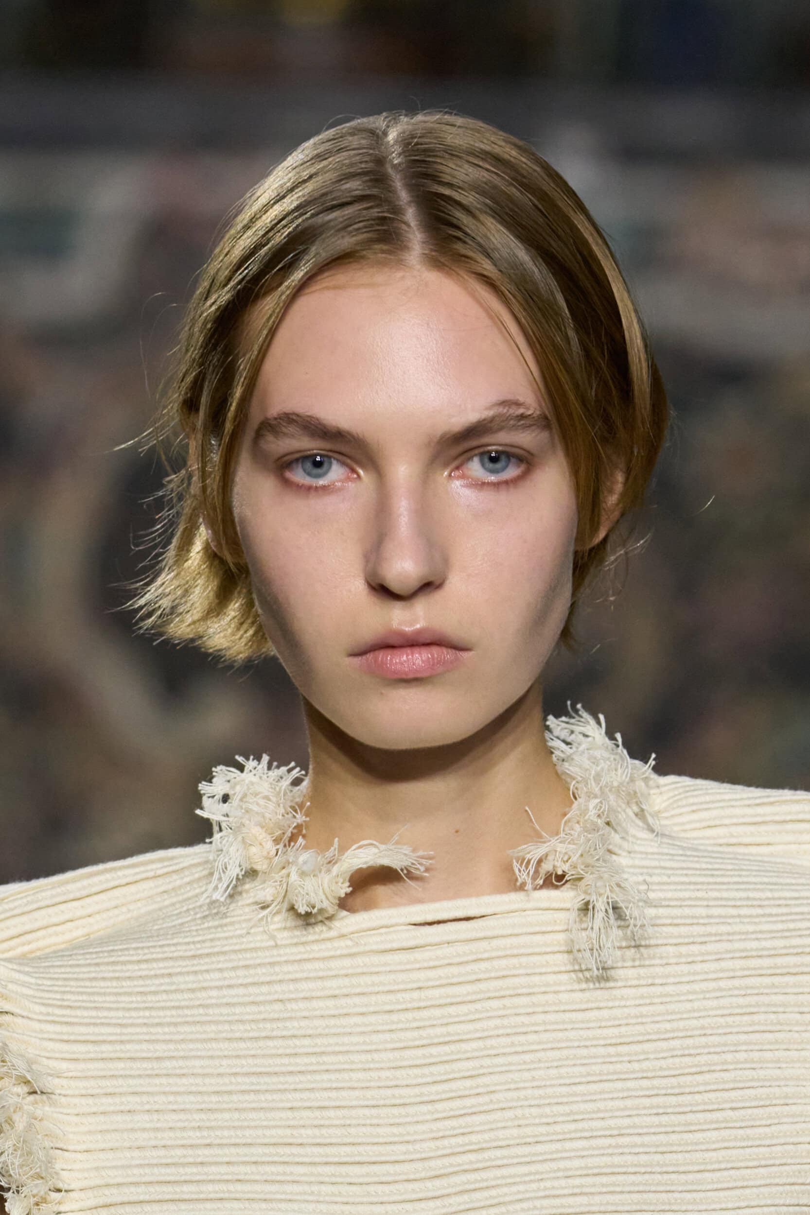 Institution By Galib Gassanoff Spring 2027 Fashion Show Details