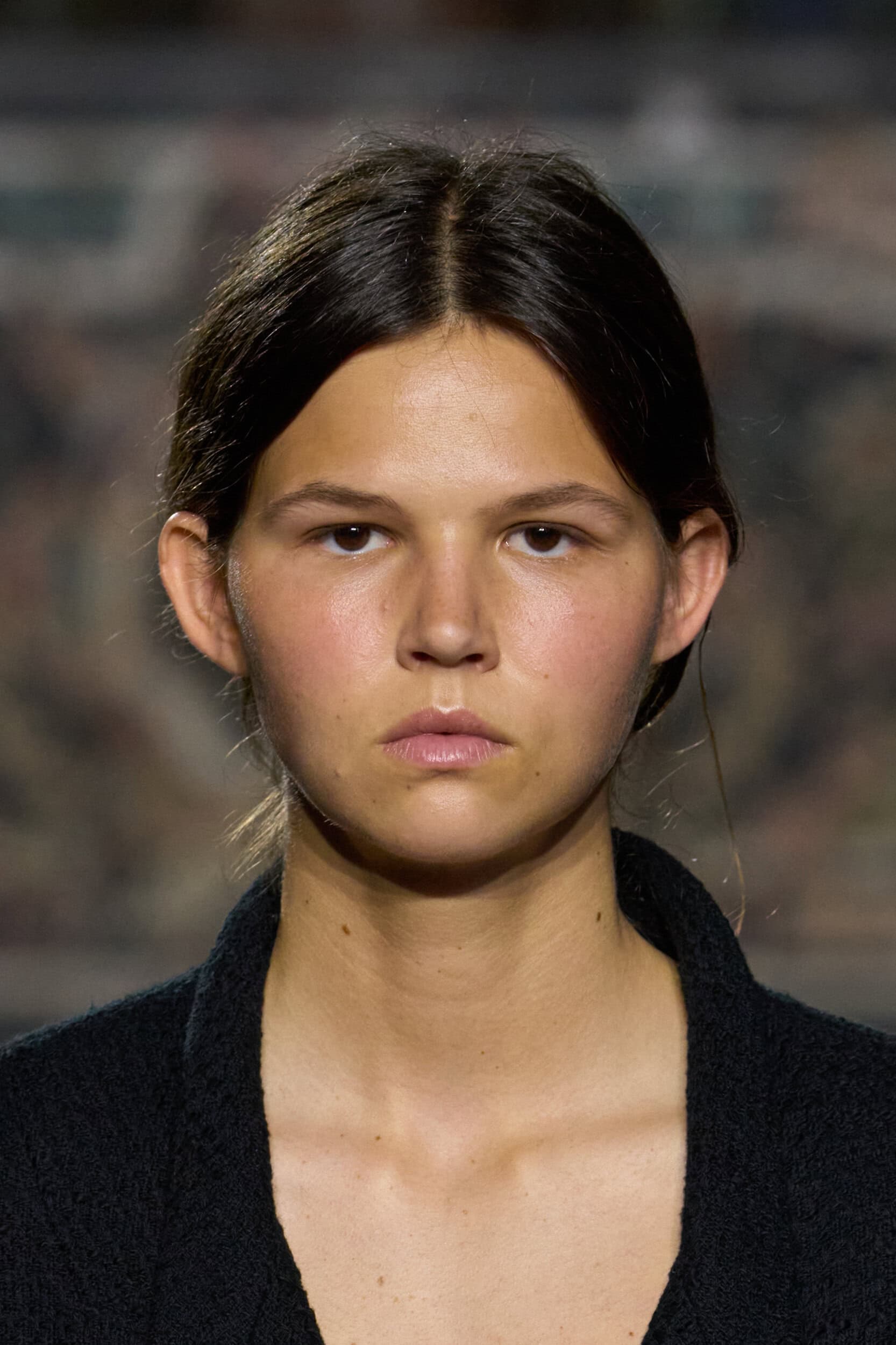 Institution By Galib Gassanoff Spring 2027 Fashion Show Details