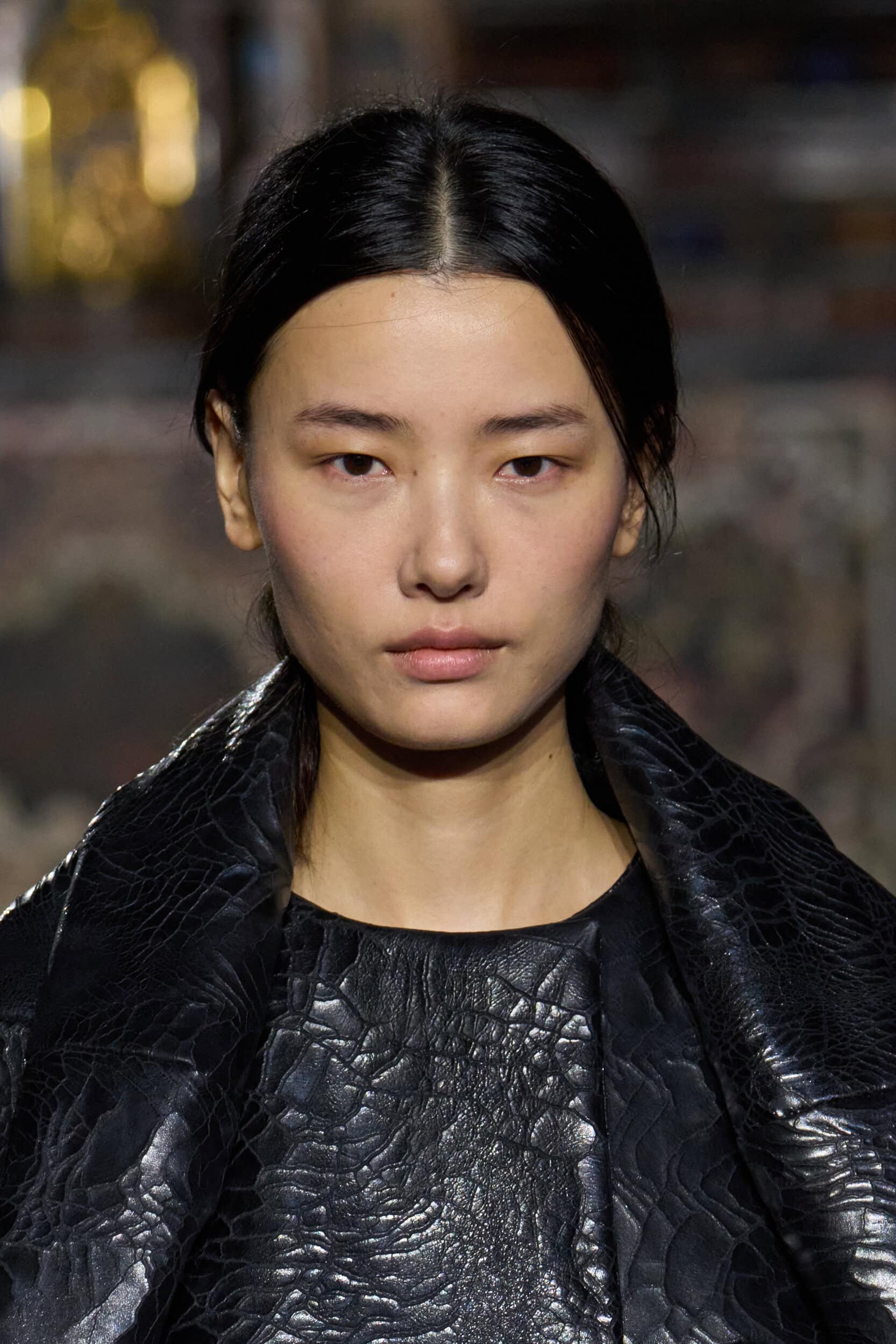Institution By Galib Gassanoff Spring 2027 Fashion Show Details