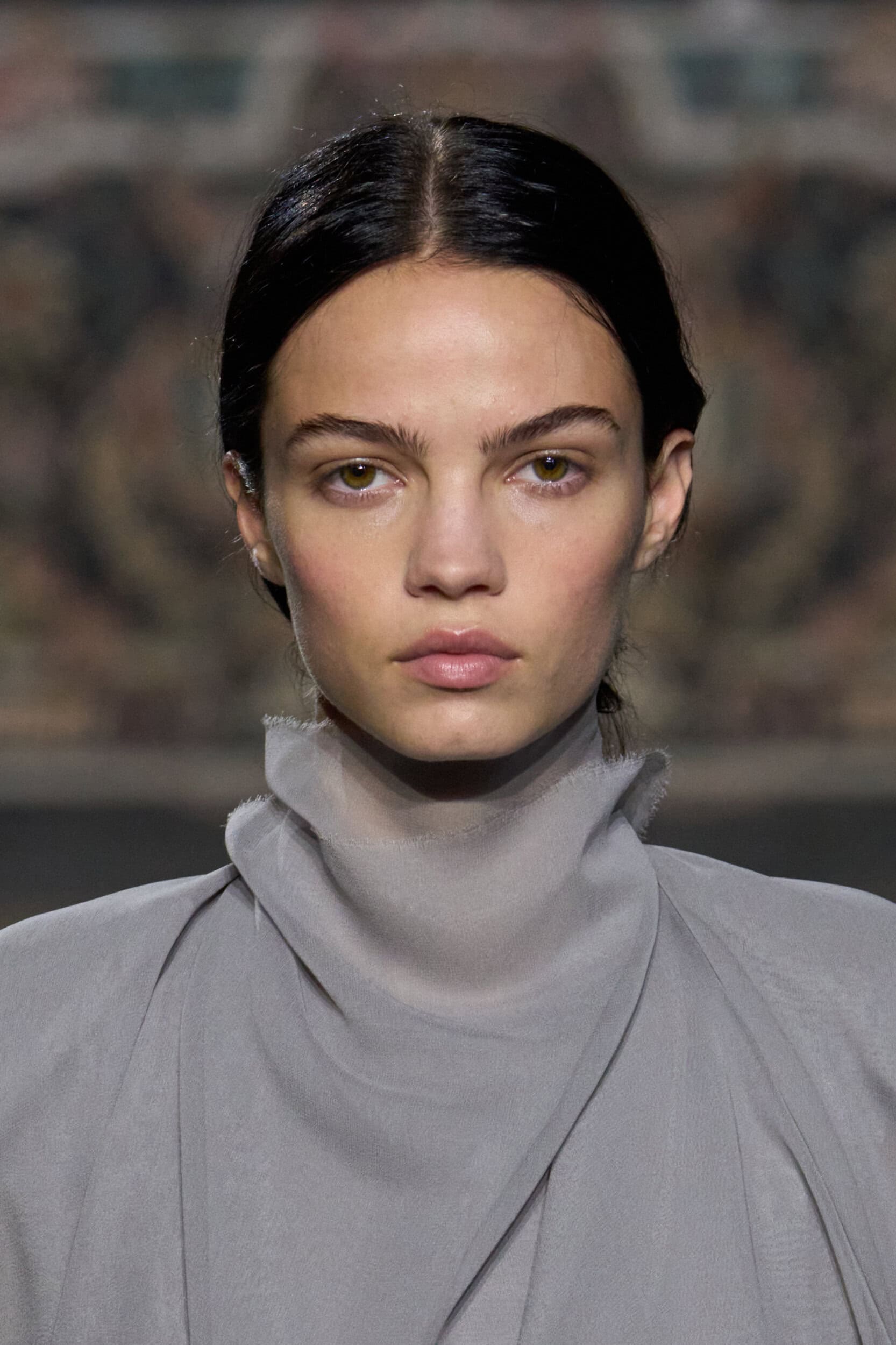 Institution By Galib Gassanoff Spring 2027 Fashion Show Details