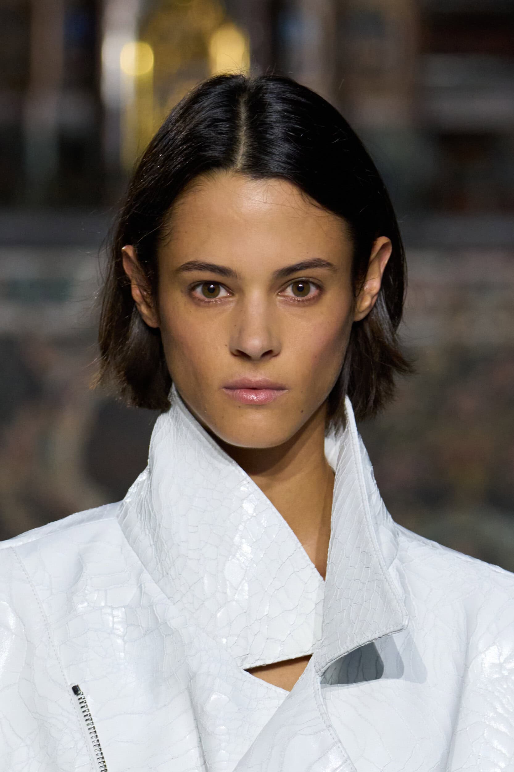 Institution By Galib Gassanoff Spring 2027 Fashion Show Details