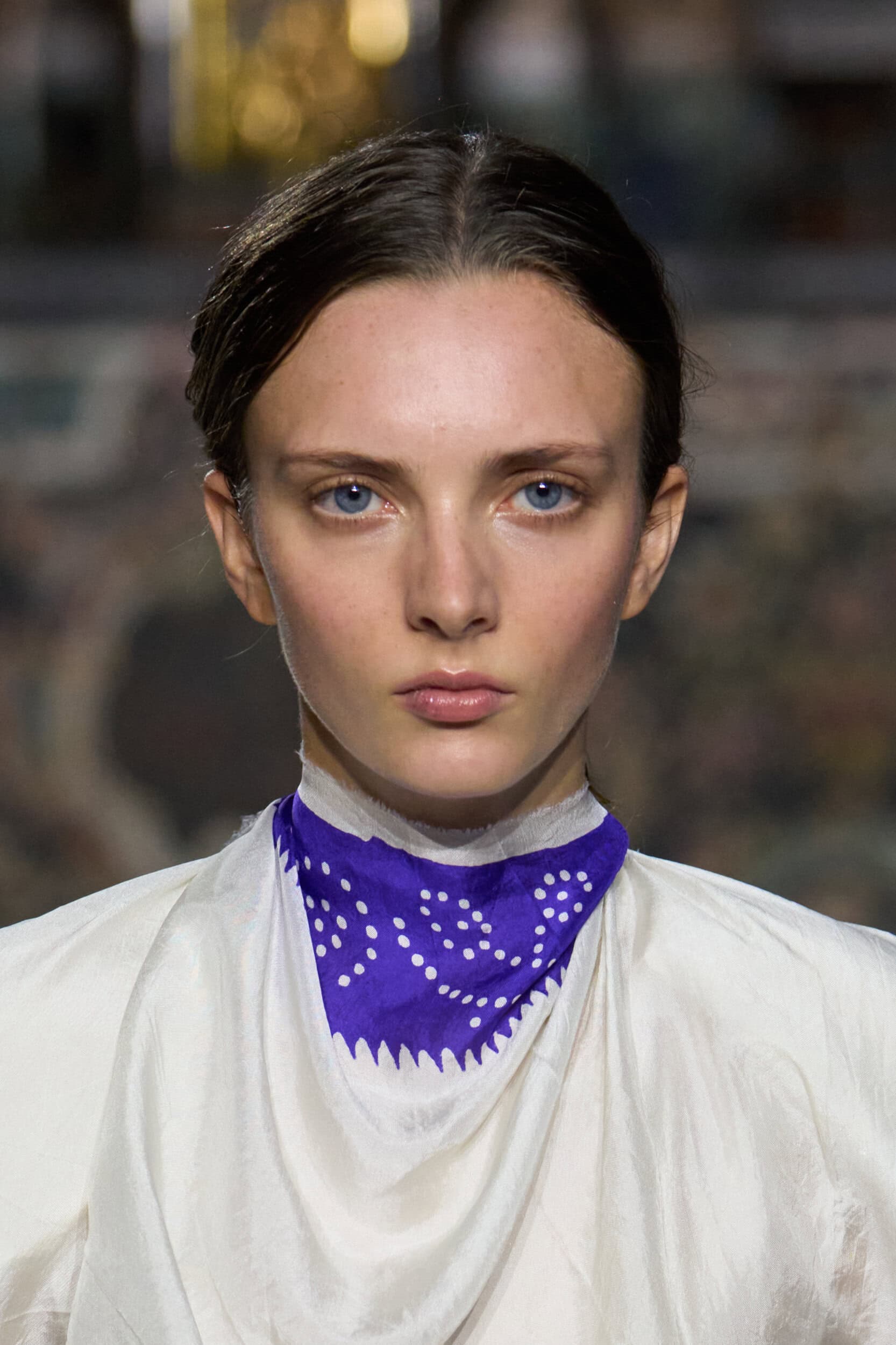 Institution By Galib Gassanoff Spring 2027 Fashion Show Details