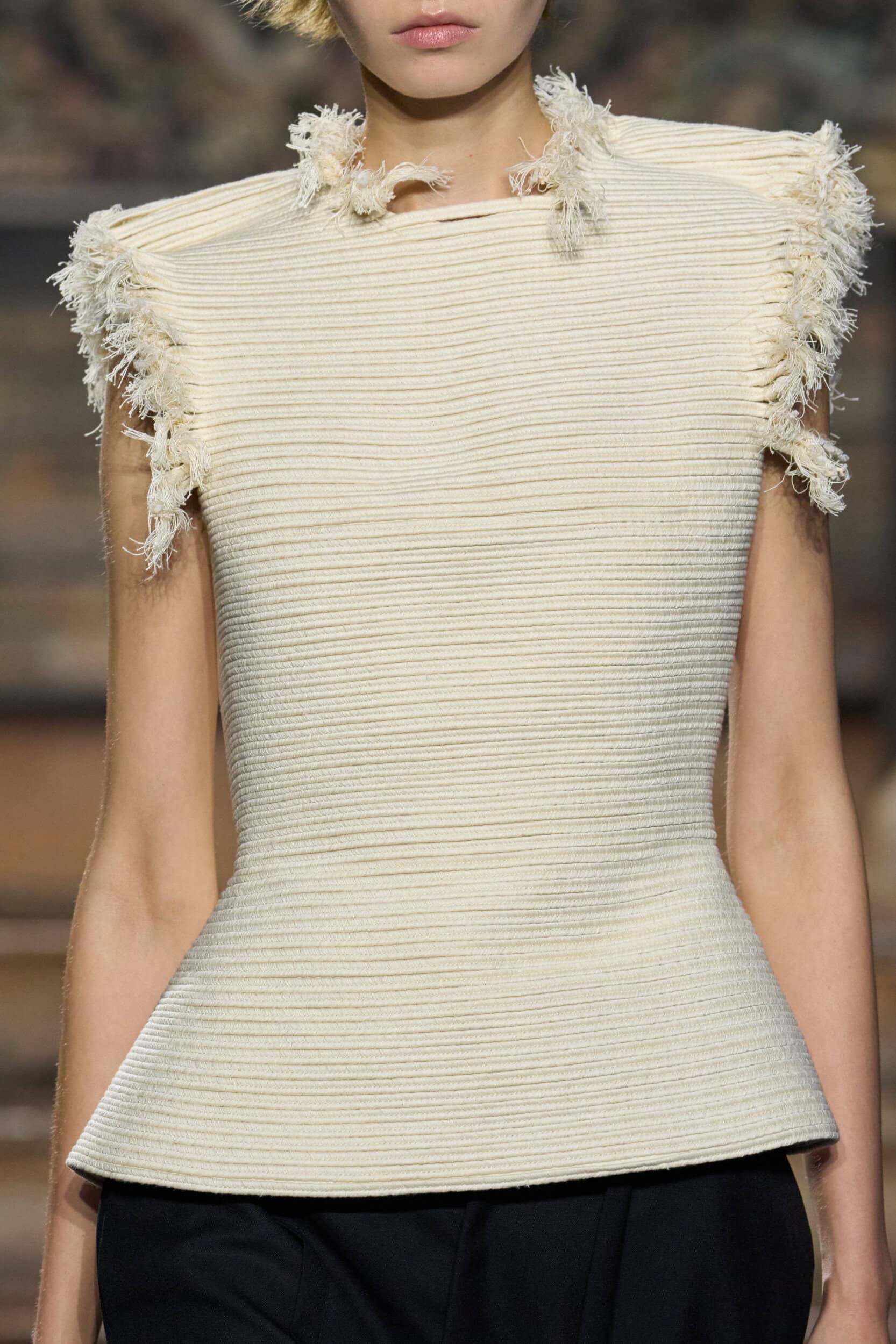 Institution By Galib Gassanoff Spring 2027 Fashion Show Details