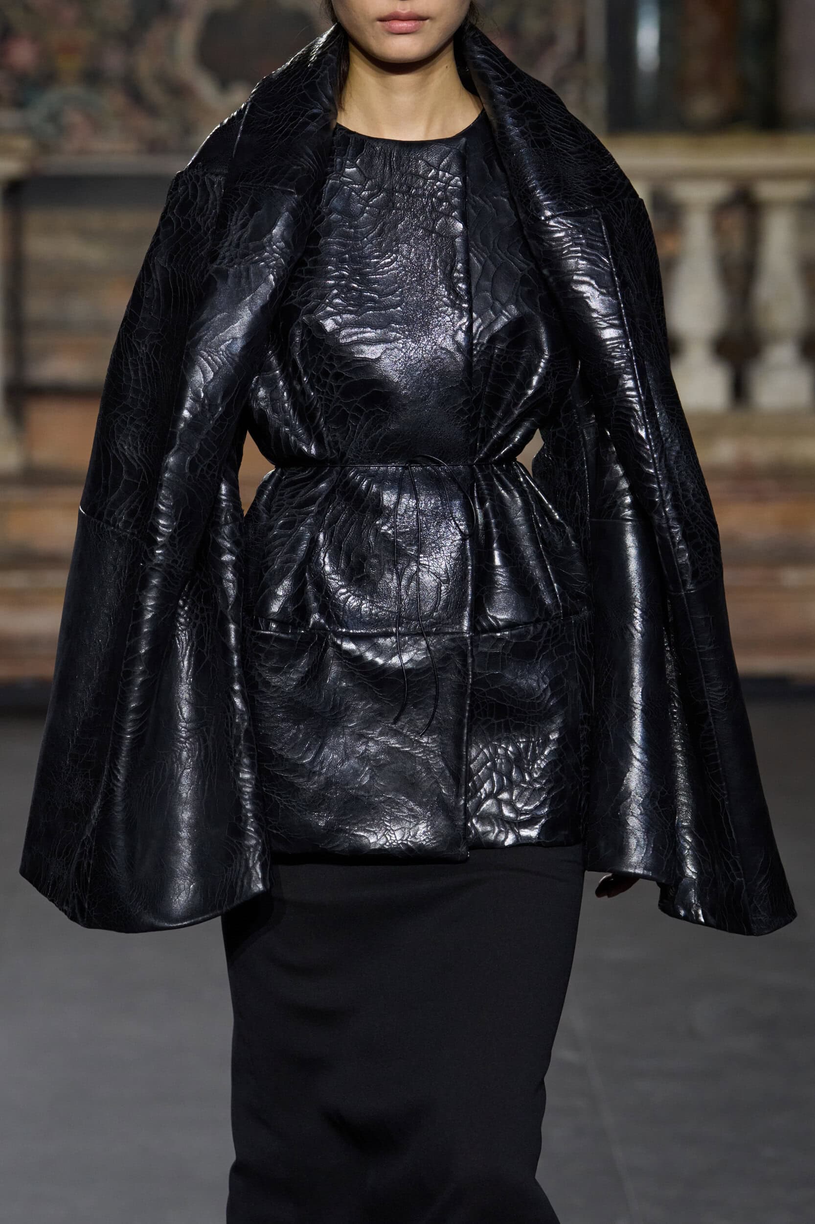Institution By Galib Gassanoff Spring 2027 Fashion Show Details