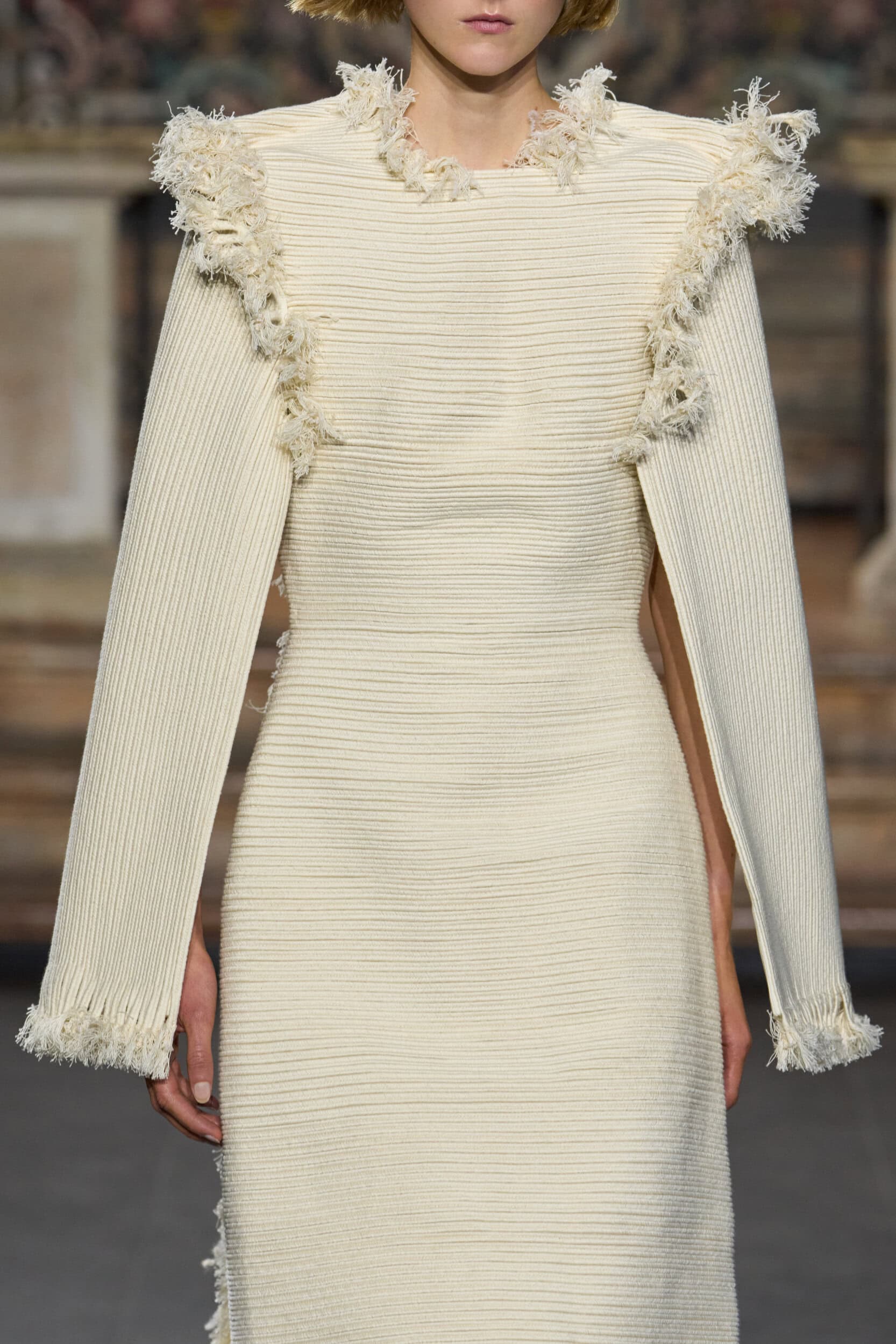 Institution By Galib Gassanoff Spring 2027 Fashion Show Details