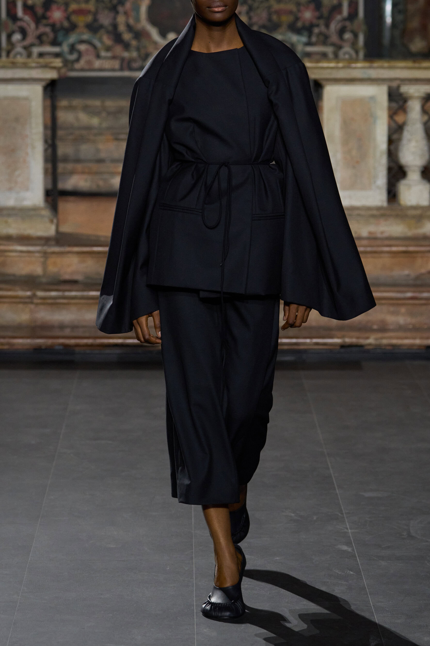 Institution By Galib Gassanoff Spring 2027 Fashion Show Details