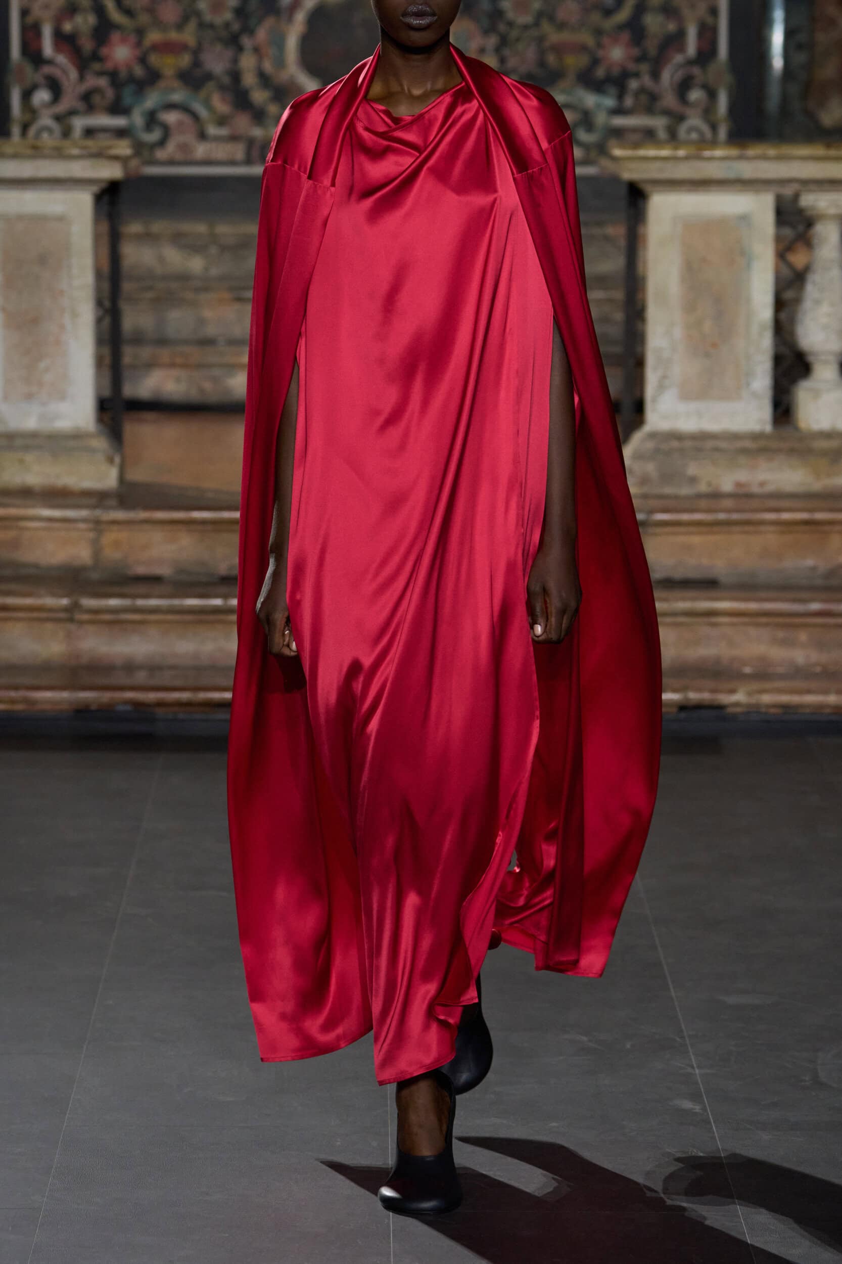 Institution By Galib Gassanoff Spring 2027 Fashion Show Details