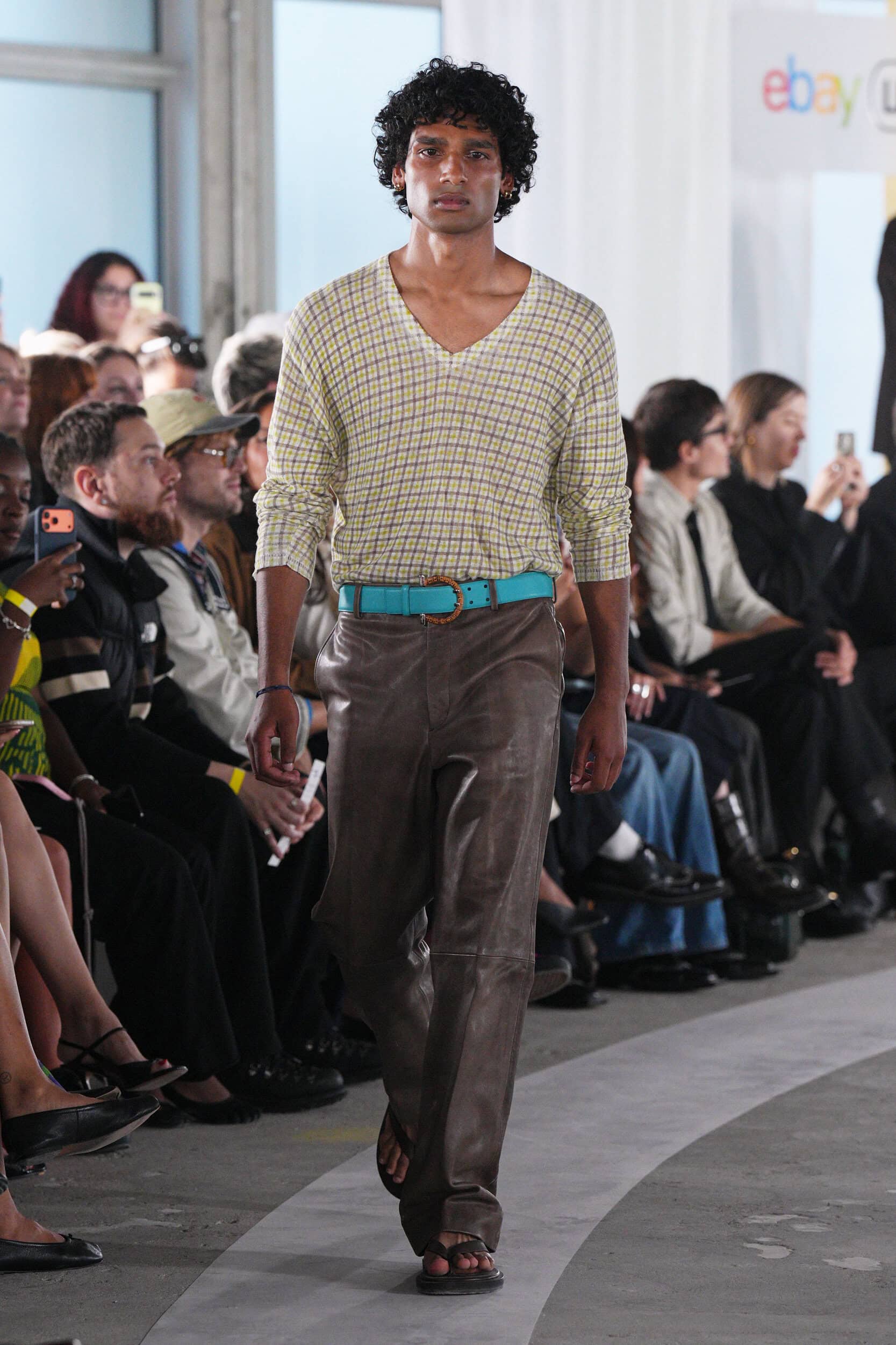Ebay Endless Spring 2027 Fashion Show