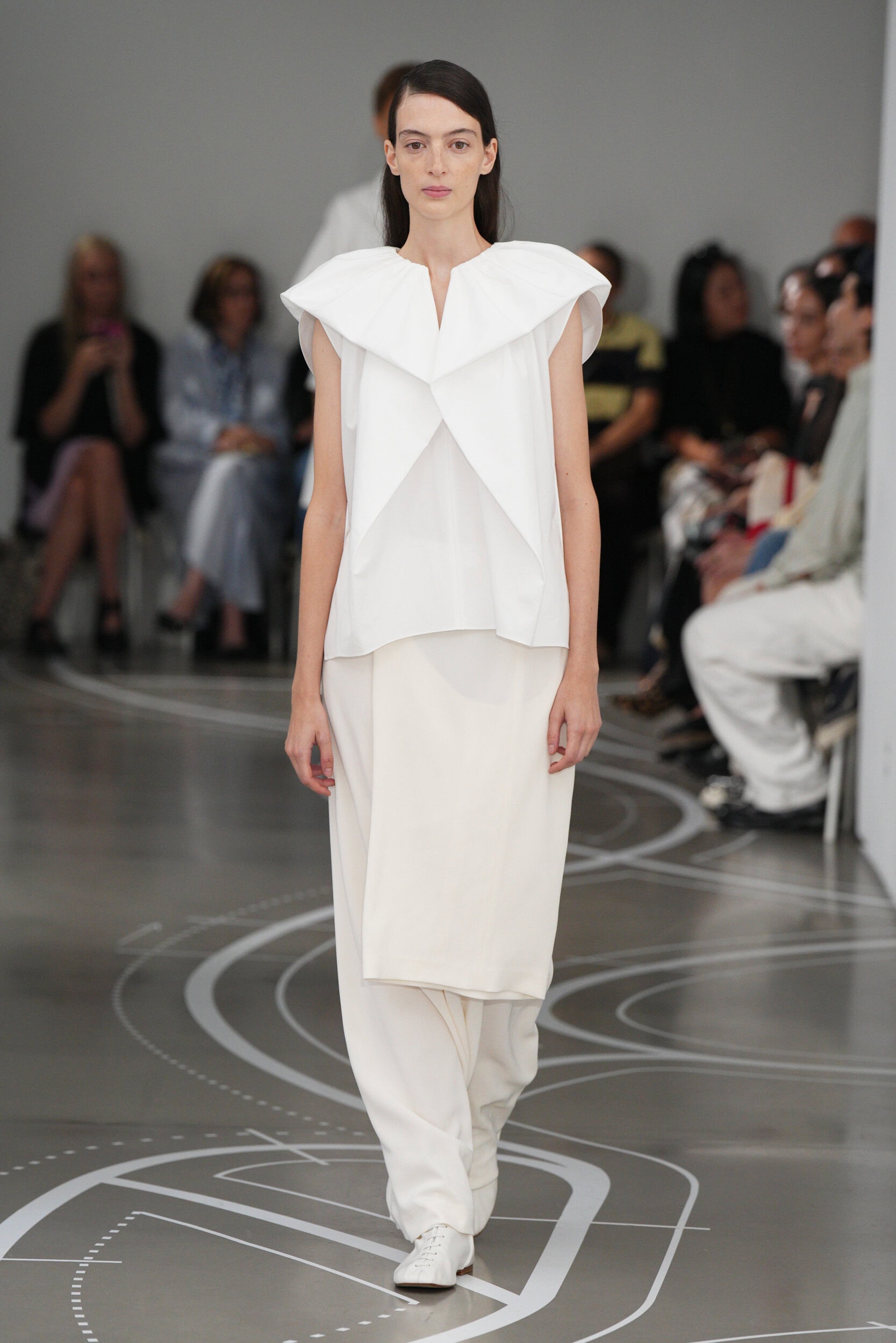 Ashlyn Spring 2027 Fashion Show