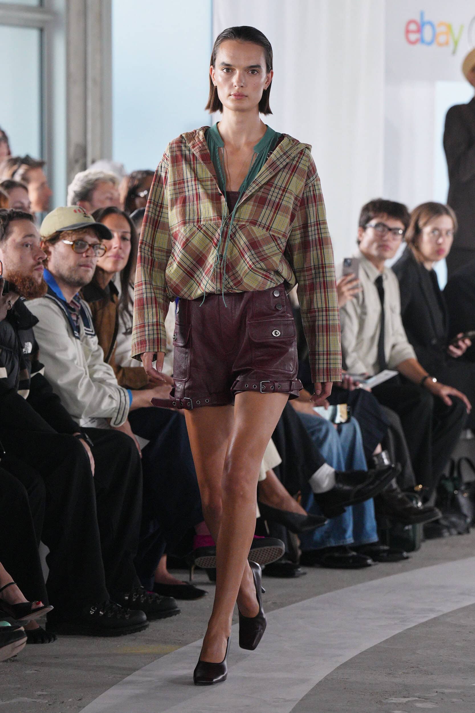 Ebay Endless Spring 2027 Fashion Show
