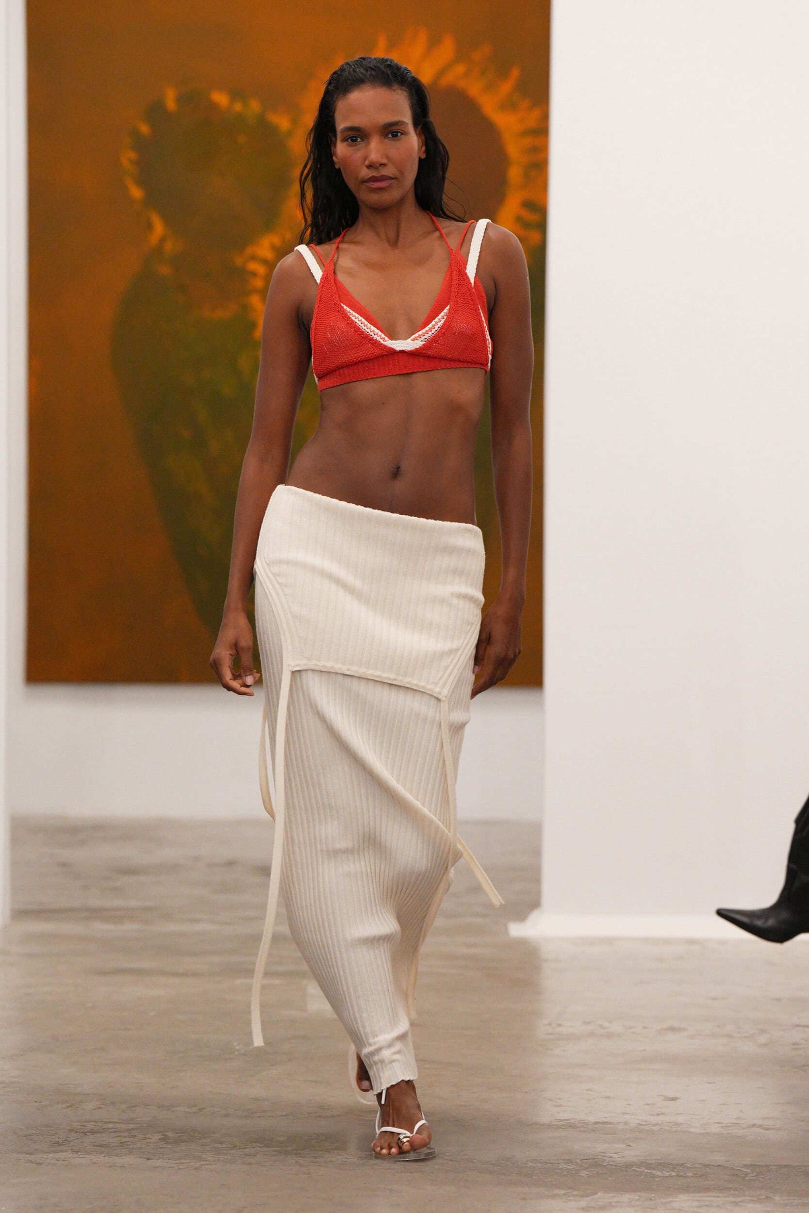Aisling Camps Spring 2027 Fashion Show
