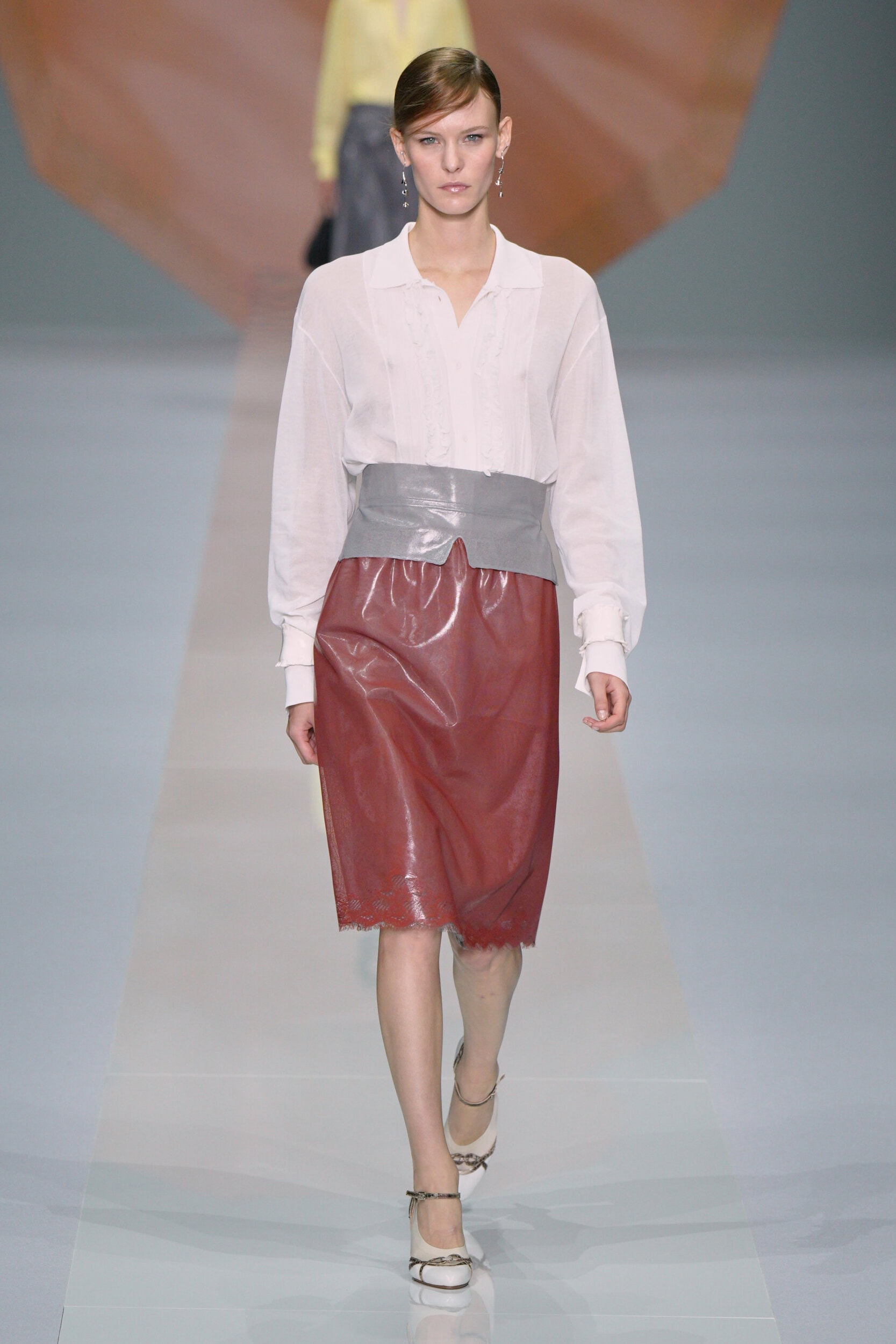 Anteprima Spring 2027 Fashion Show