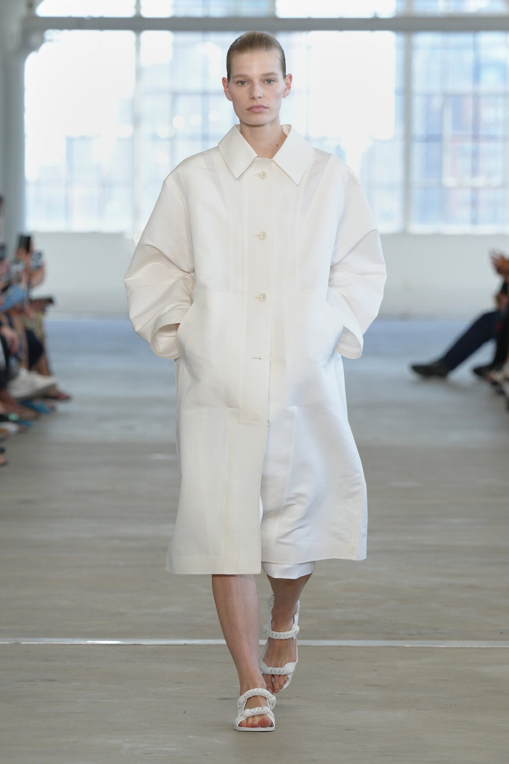 Fforme Spring 2027 Fashion Show
