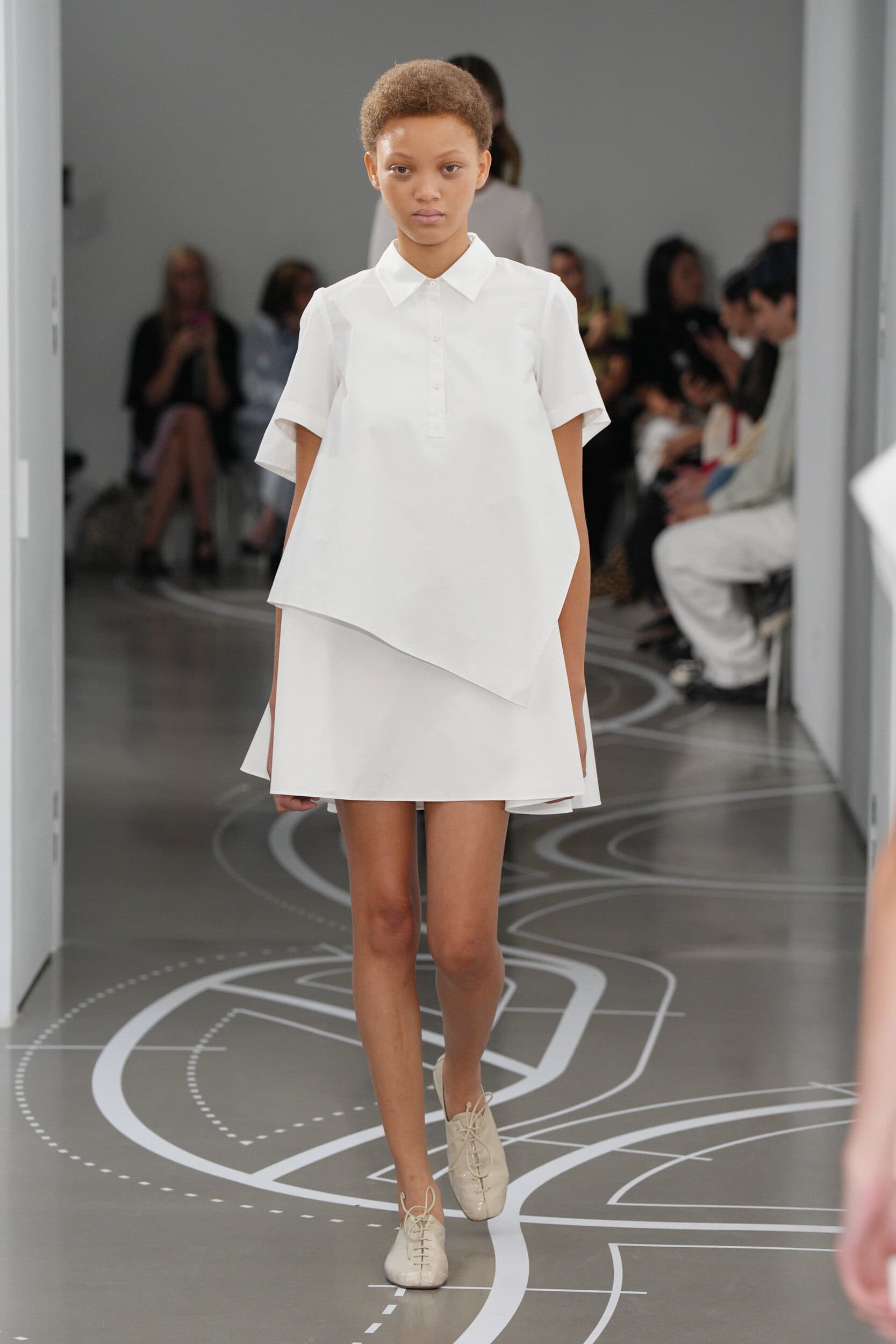 Ashlyn Spring 2027 Fashion Show
