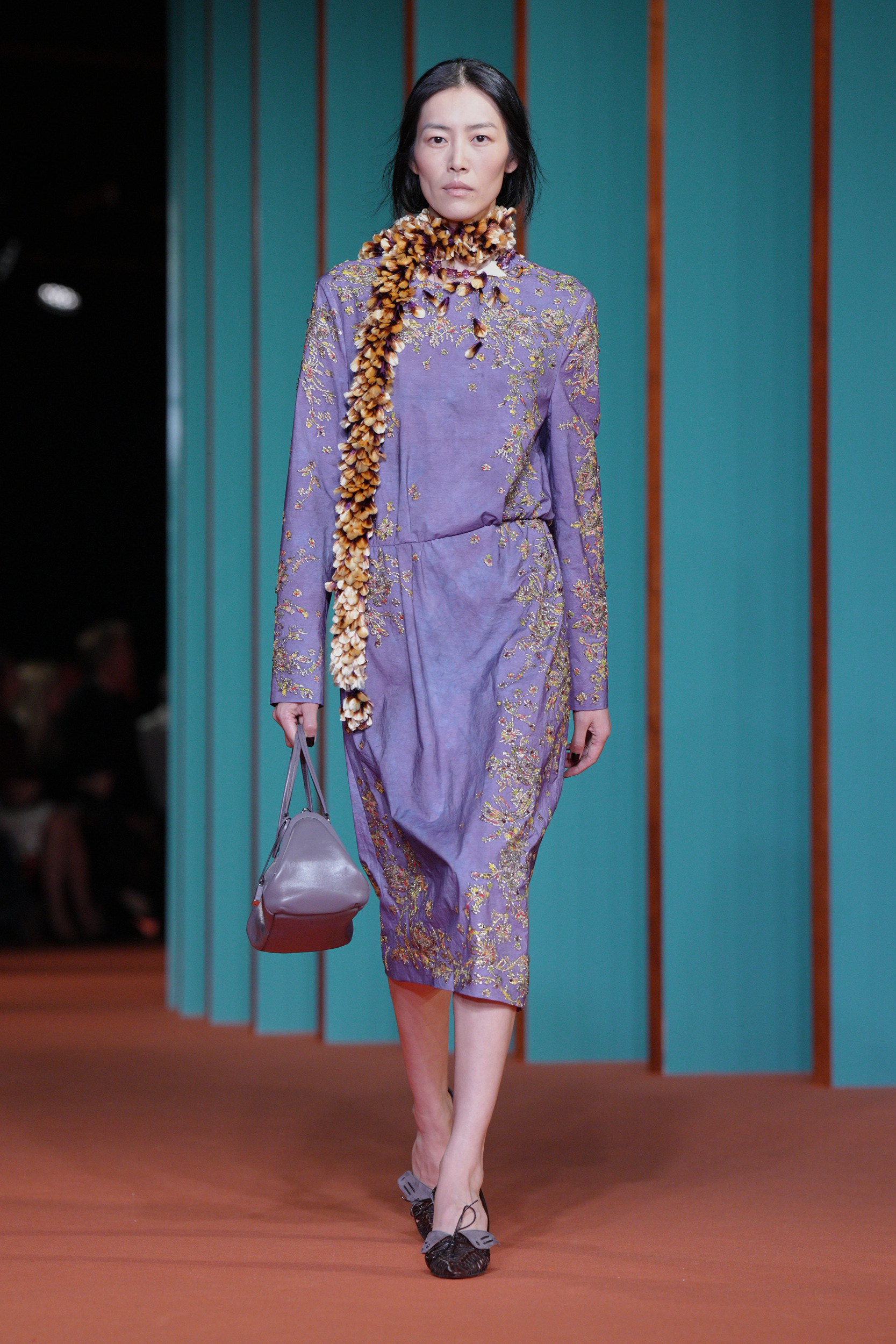 Tory Burch Spring 2027 Fashion Show