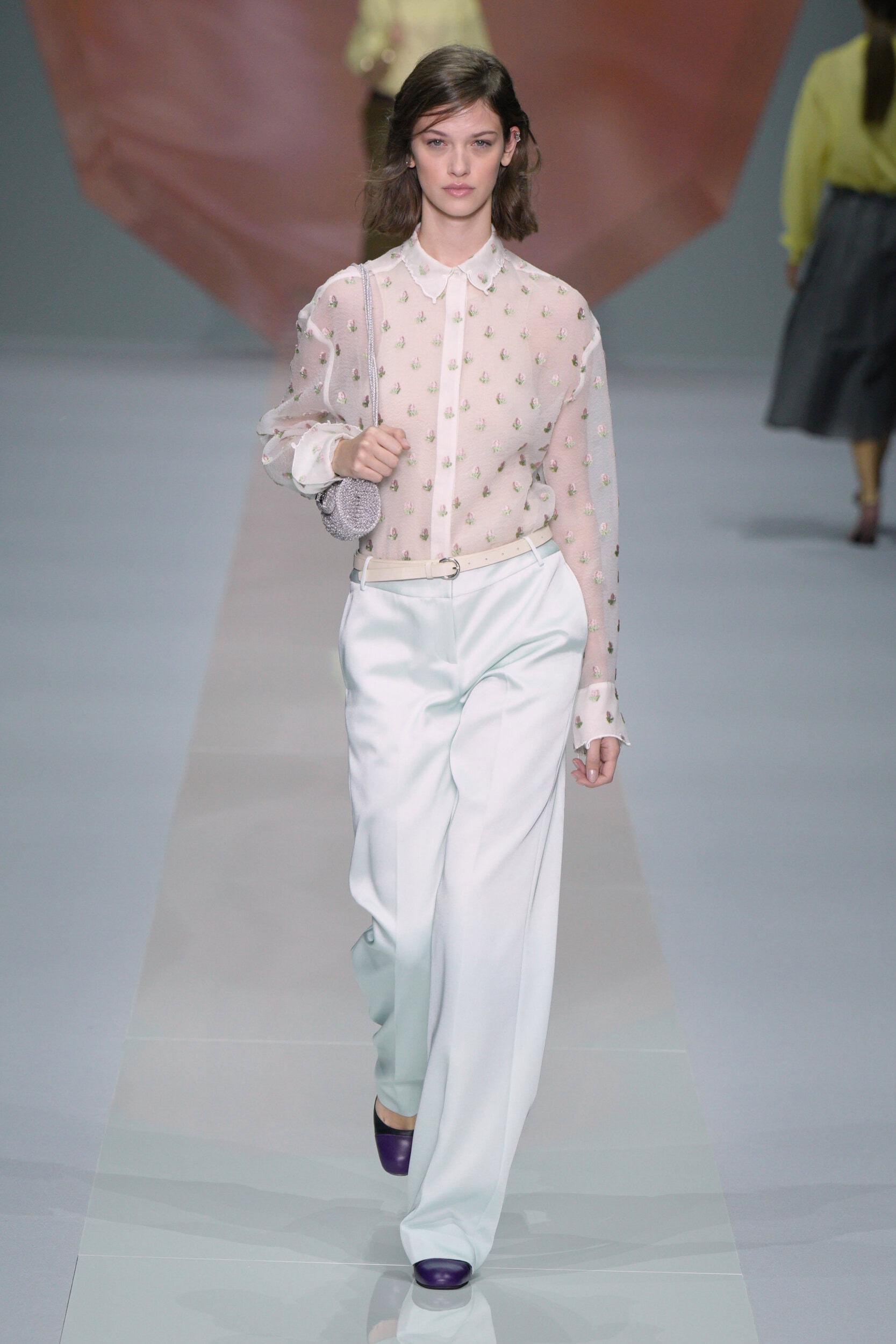 Anteprima Spring 2027 Fashion Show