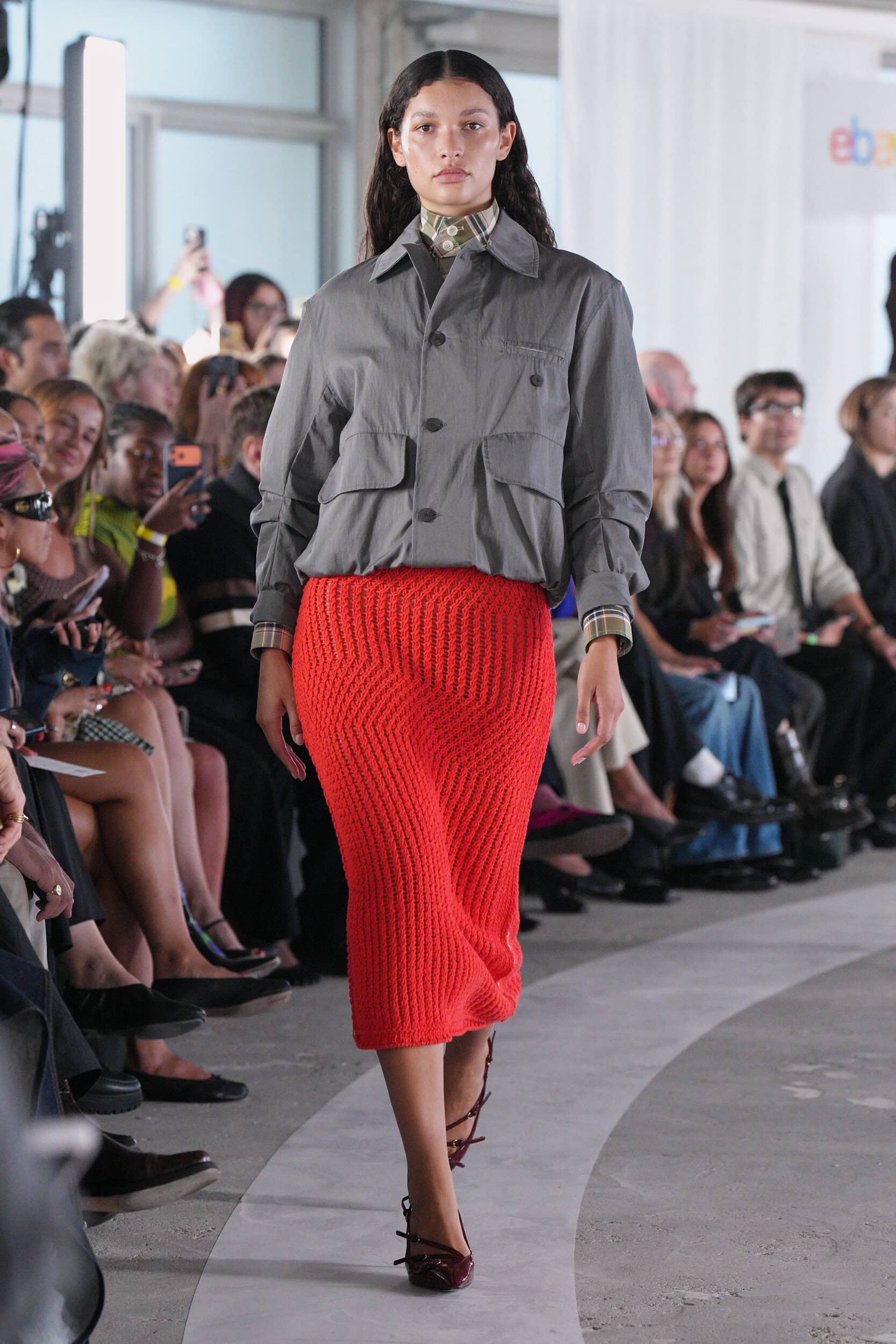Ebay Endless Spring 2027 Fashion Show