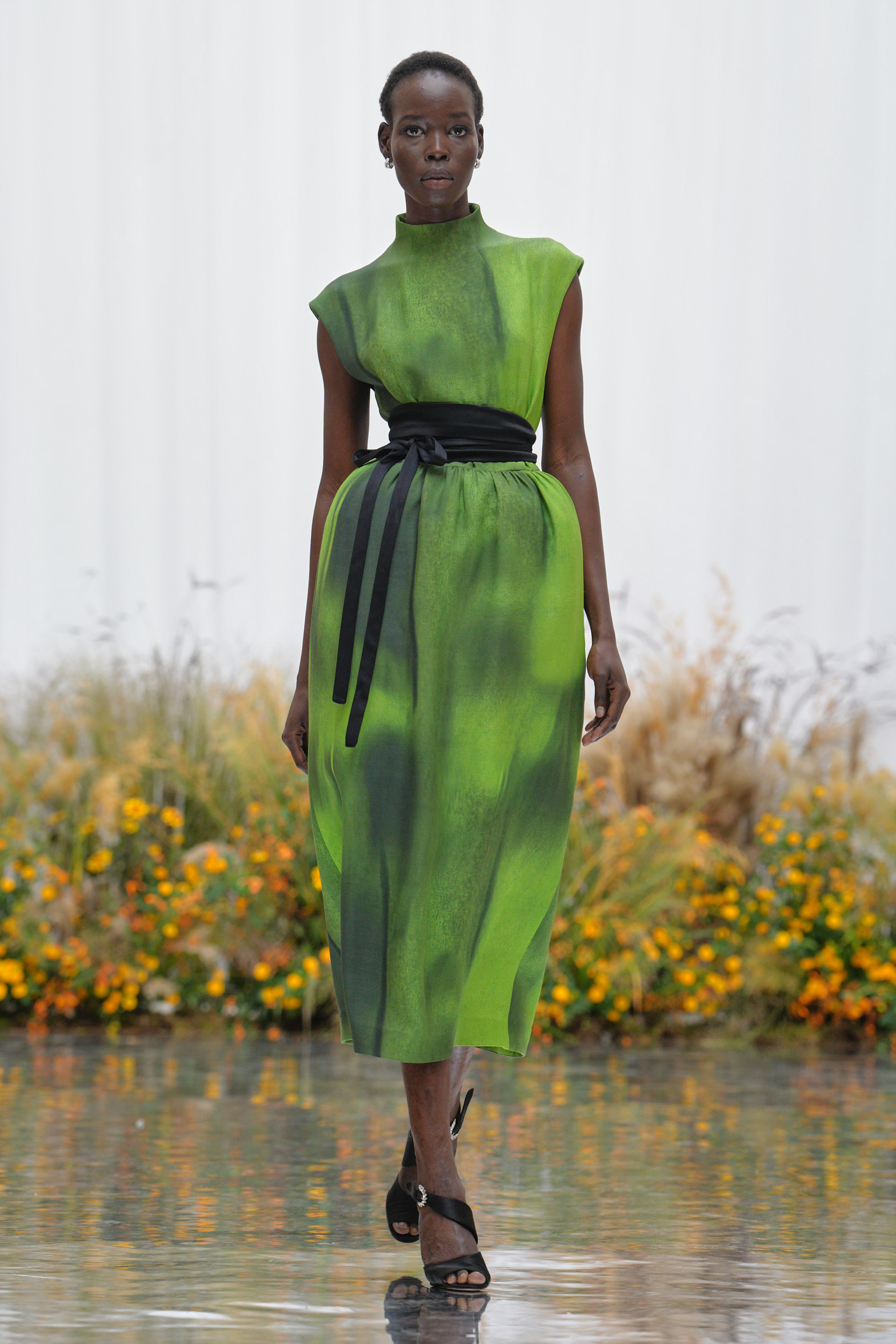 Patrick Mcdowell Spring 2027 Fashion Show
