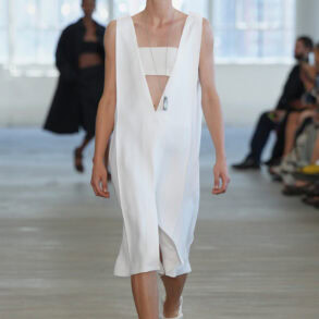 Fforme Spring 2027 Fashion Show