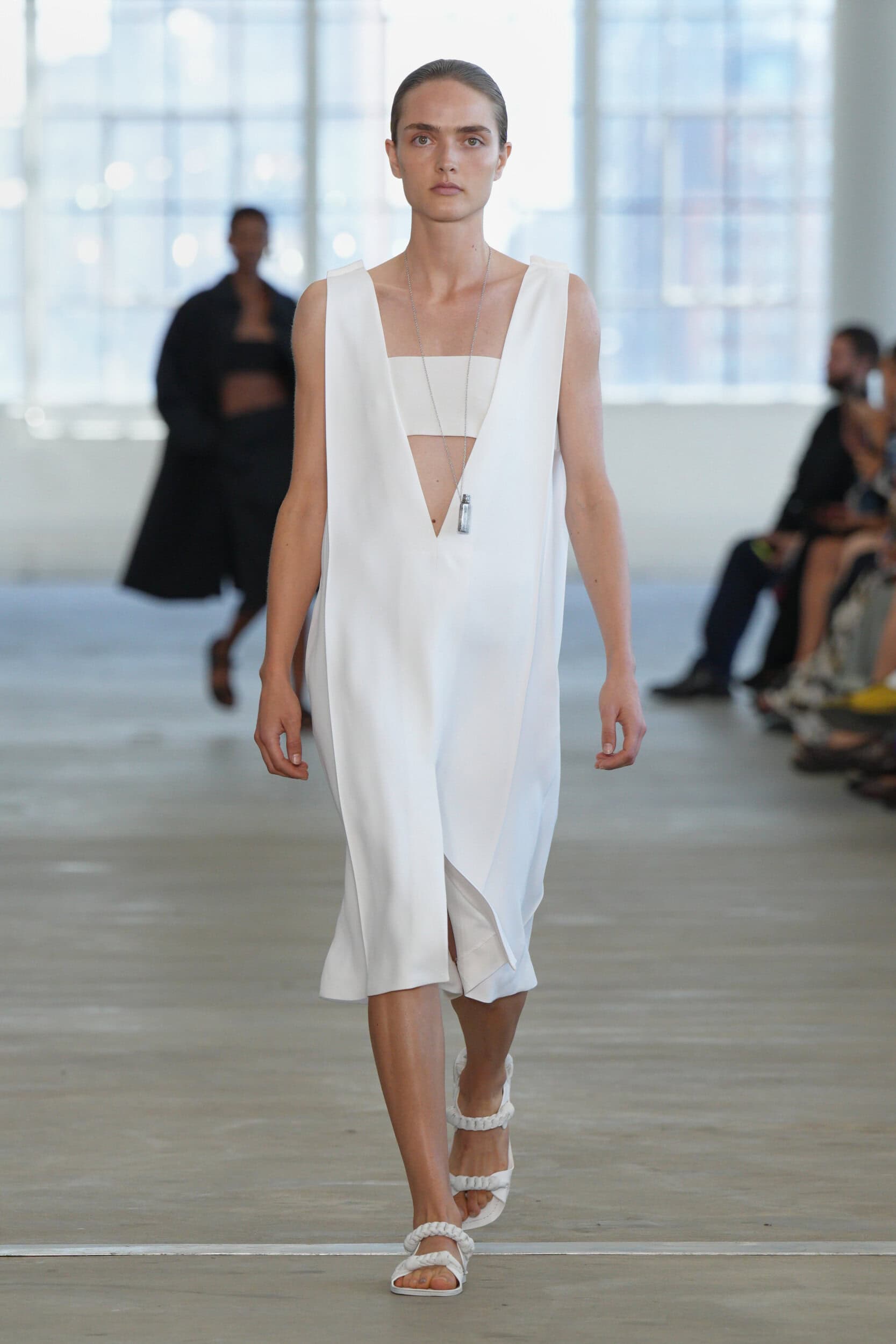 Fforme Spring 2027 Fashion Show