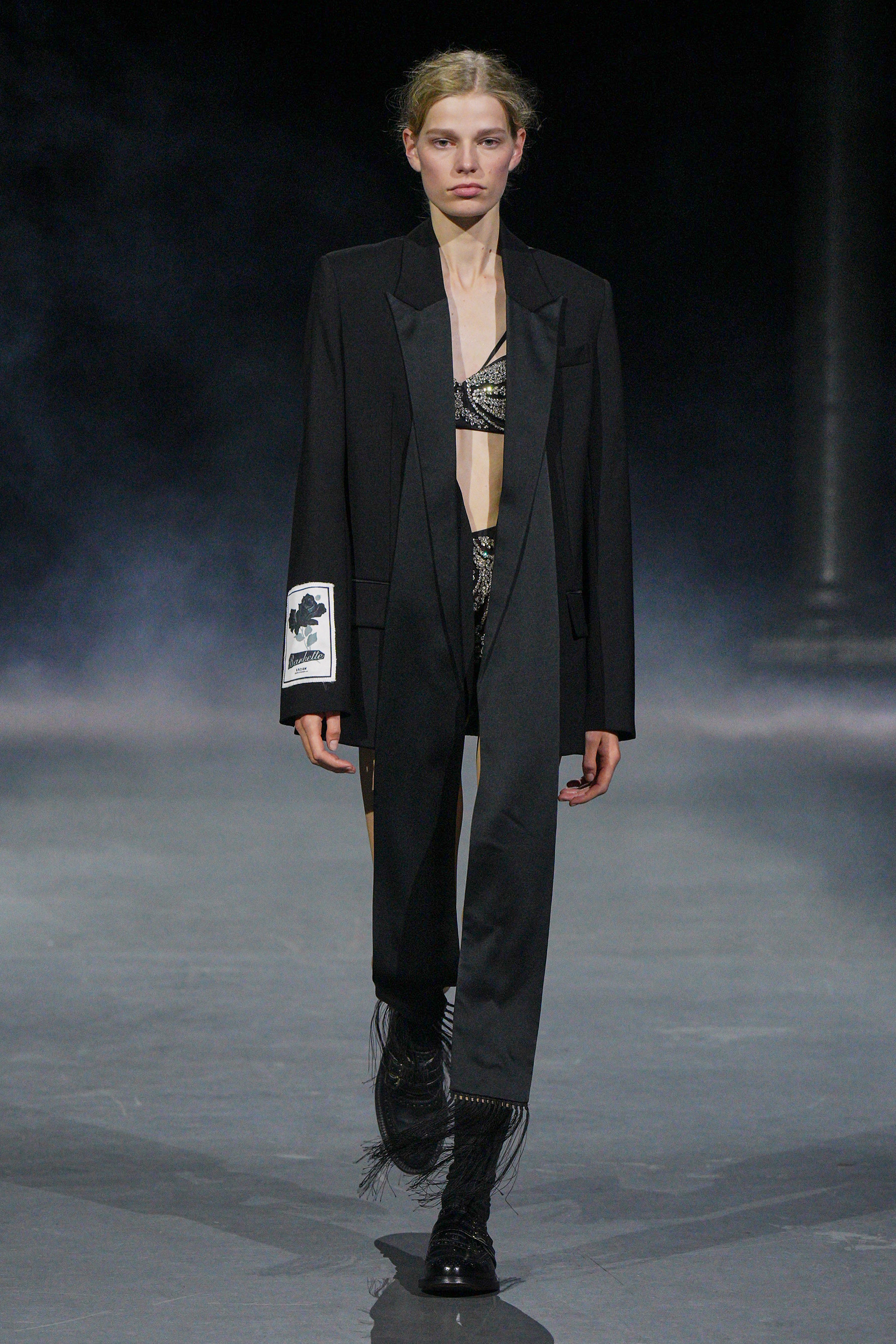 Erdem Spring 2027 Fashion Show