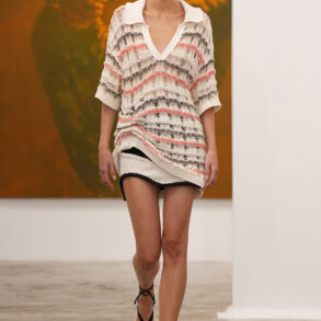 Aisling Camps Spring 2027 Fashion Show