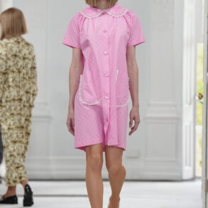 Ashley Williams Spring 2027 Fashion Show
