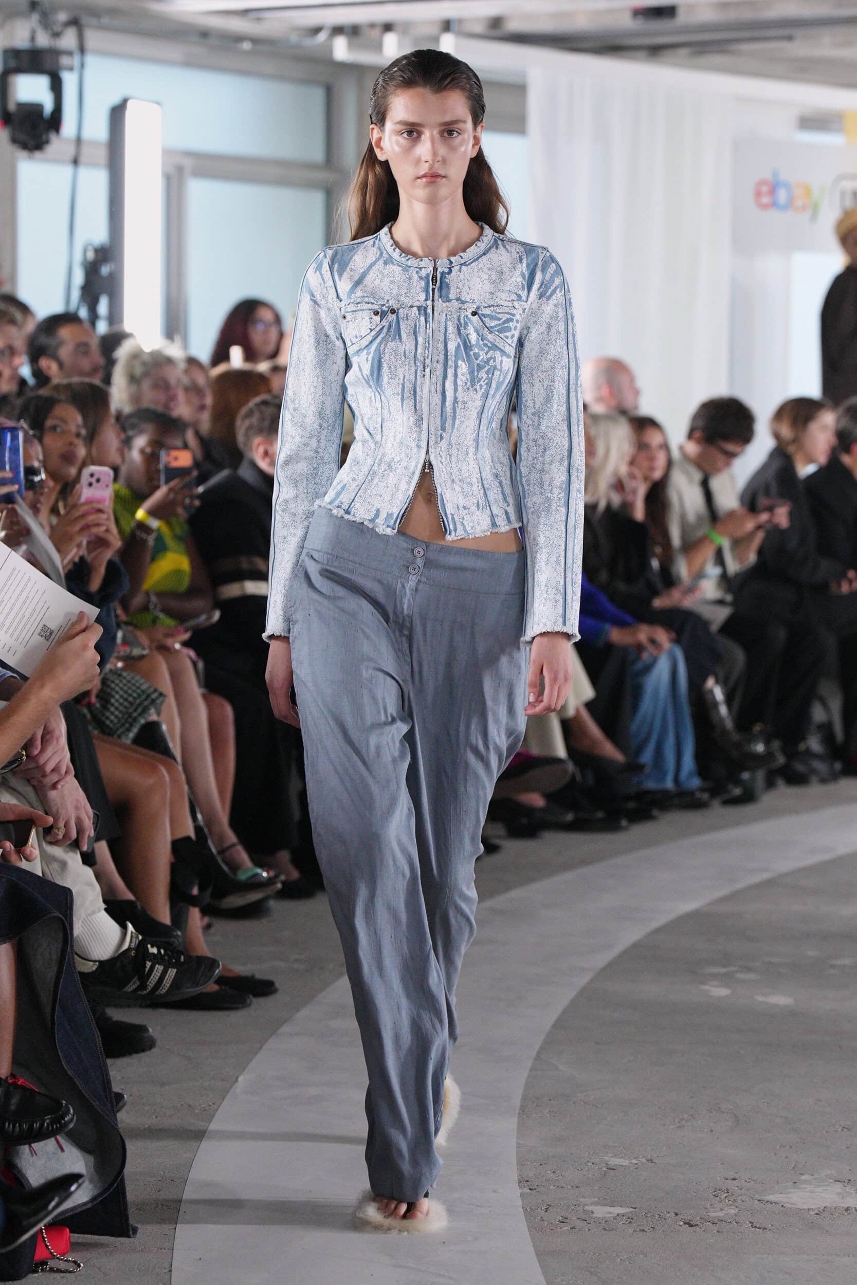 Ebay Endless Spring 2027 Fashion Show