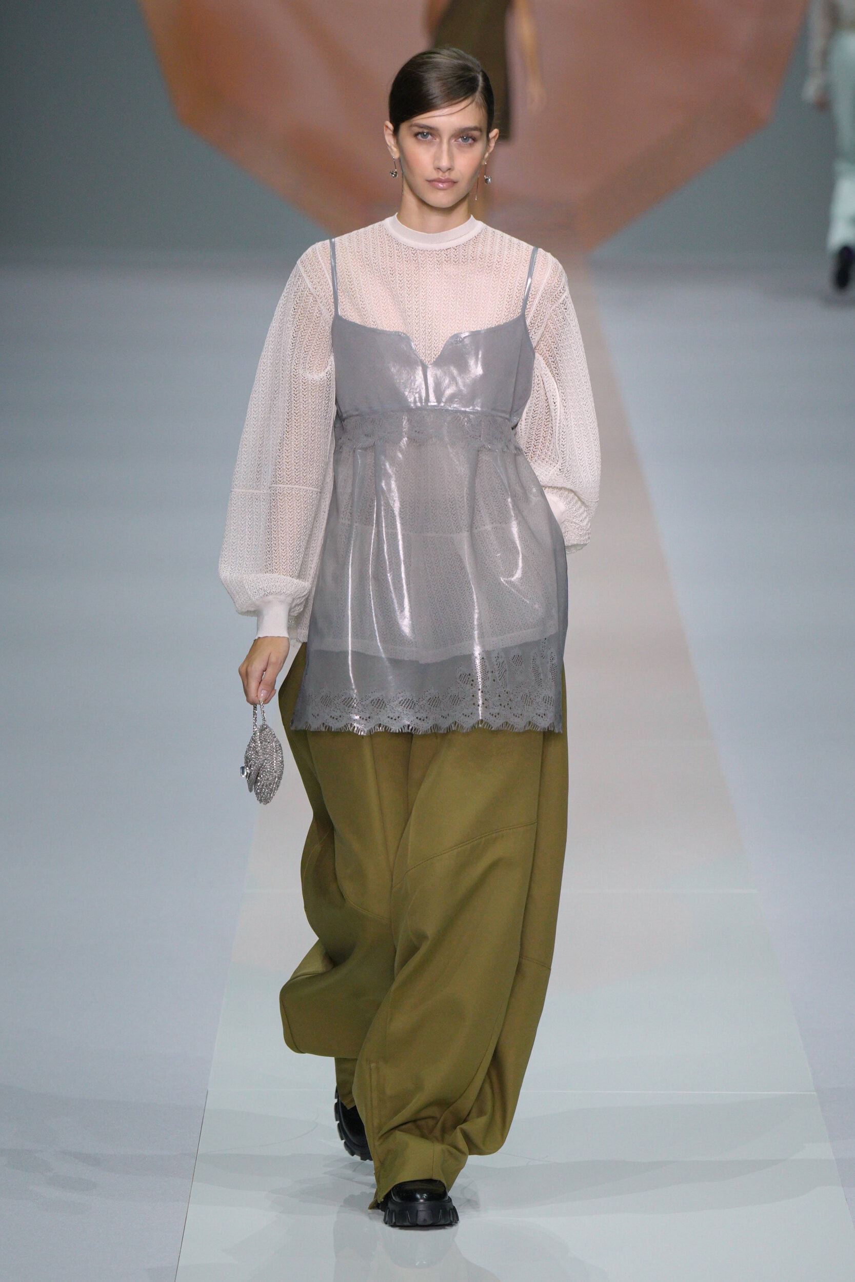Anteprima Spring 2027 Fashion Show