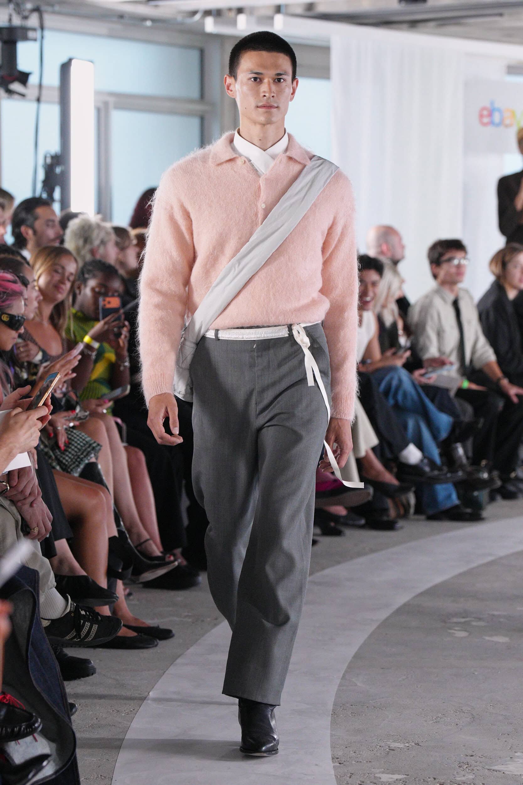 Ebay Endless Spring 2027 Fashion Show