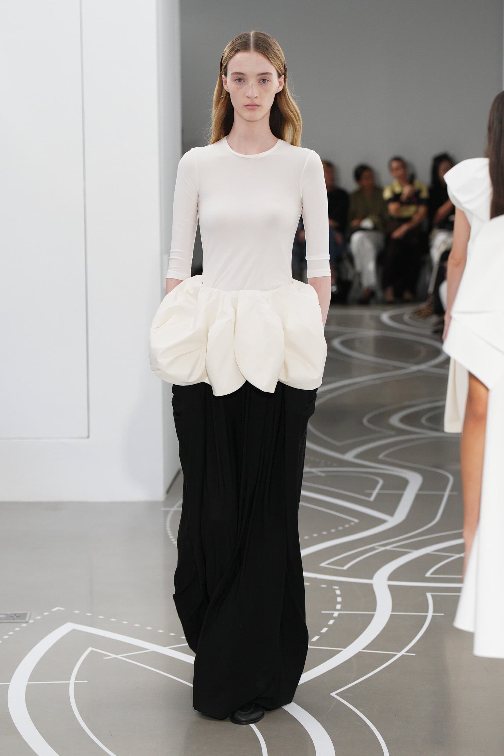 Ashlyn Spring 2027 Fashion Show