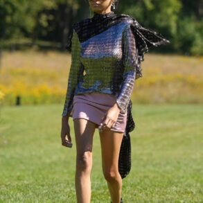 Collina Strada Spring 2027 Fashion Show