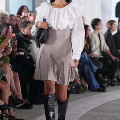 Ebay Endless Spring 2027 Fashion Show