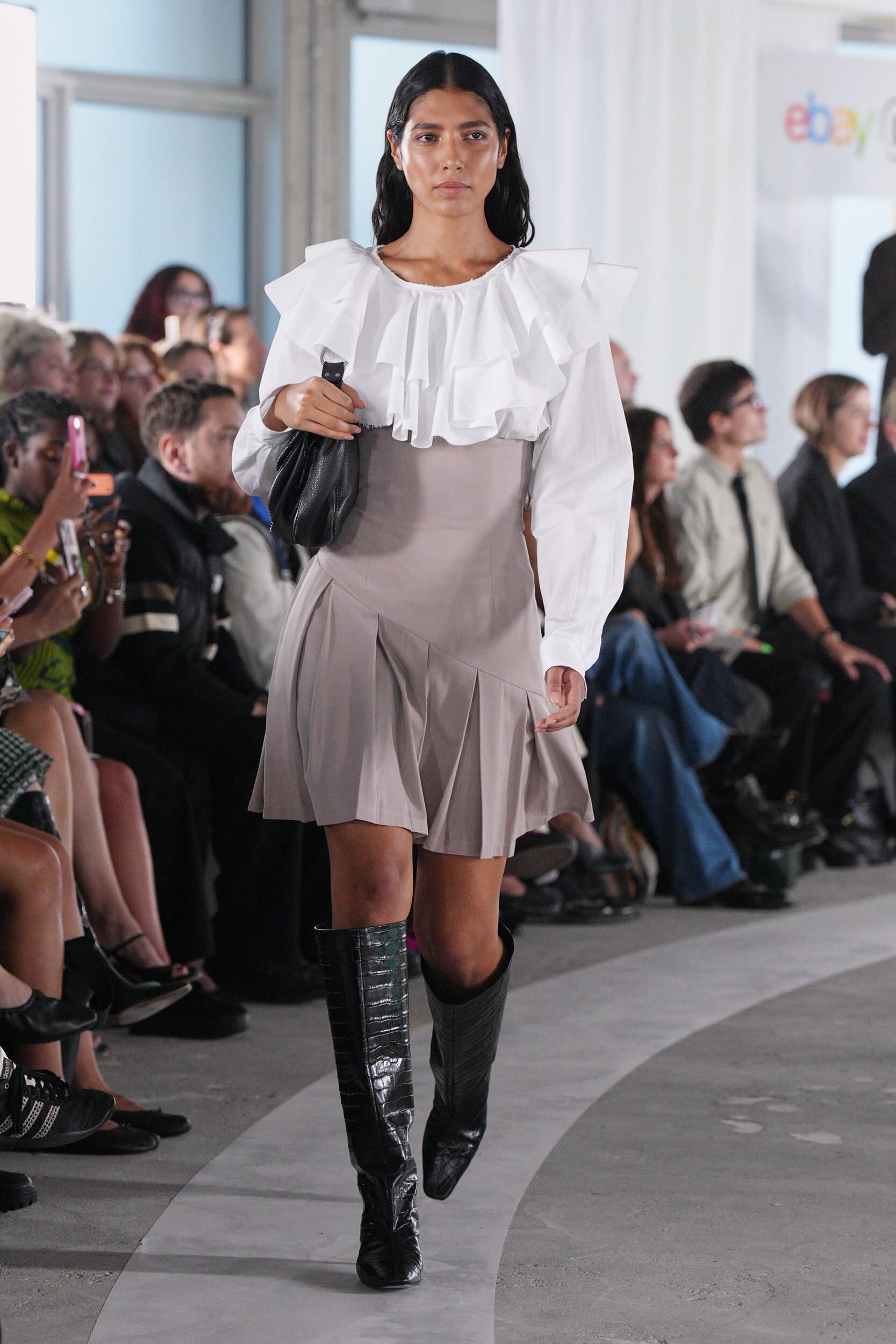 Ebay Endless Spring 2027 Fashion Show