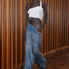 Knwls Spring 2027 Fashion Show