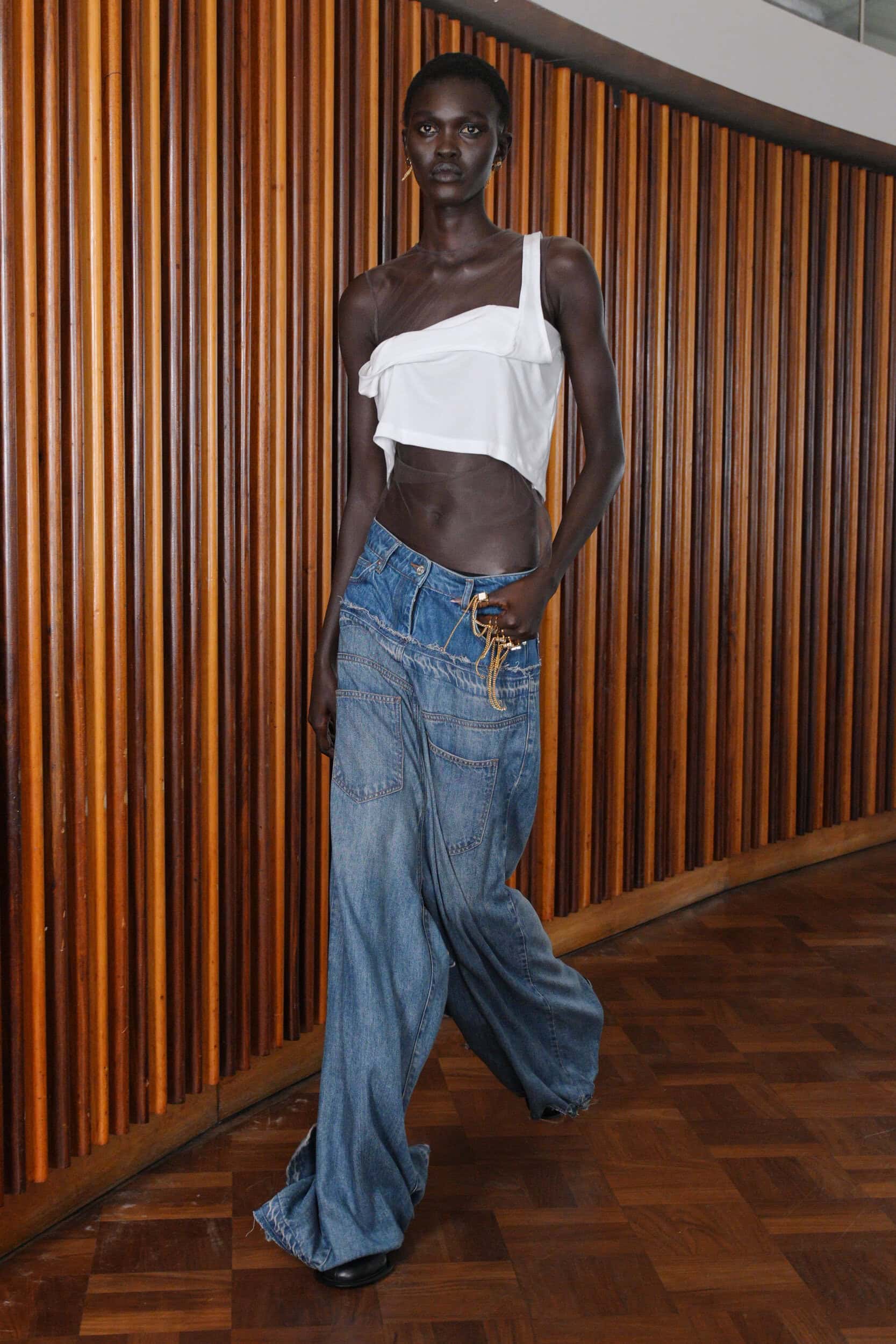 Knwls Spring 2027 Fashion Show