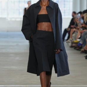 Fforme Spring 2027 Fashion Show