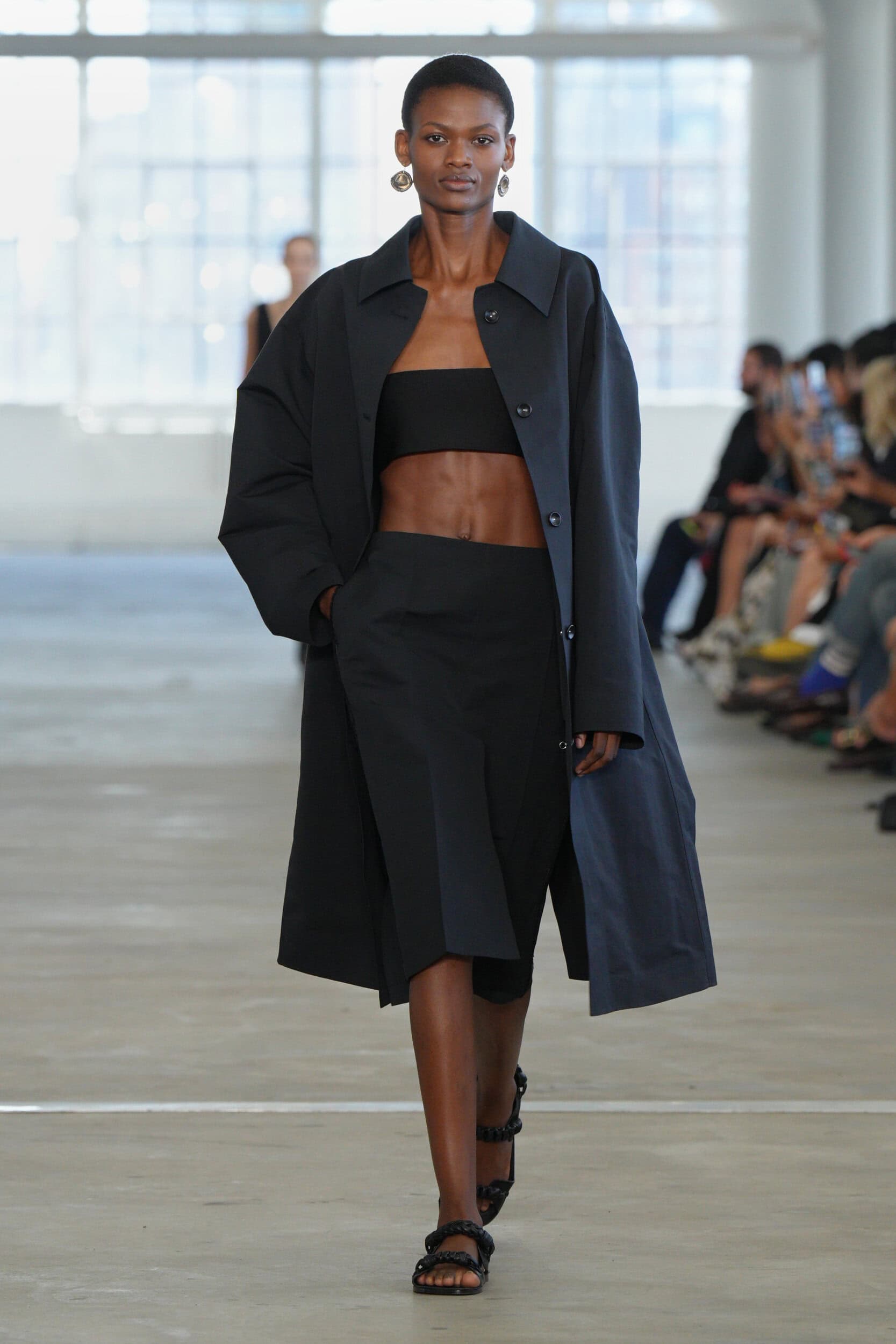 Fforme Spring 2027 Fashion Show