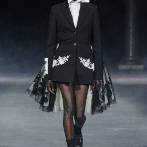 Erdem Spring 2027 Fashion Show