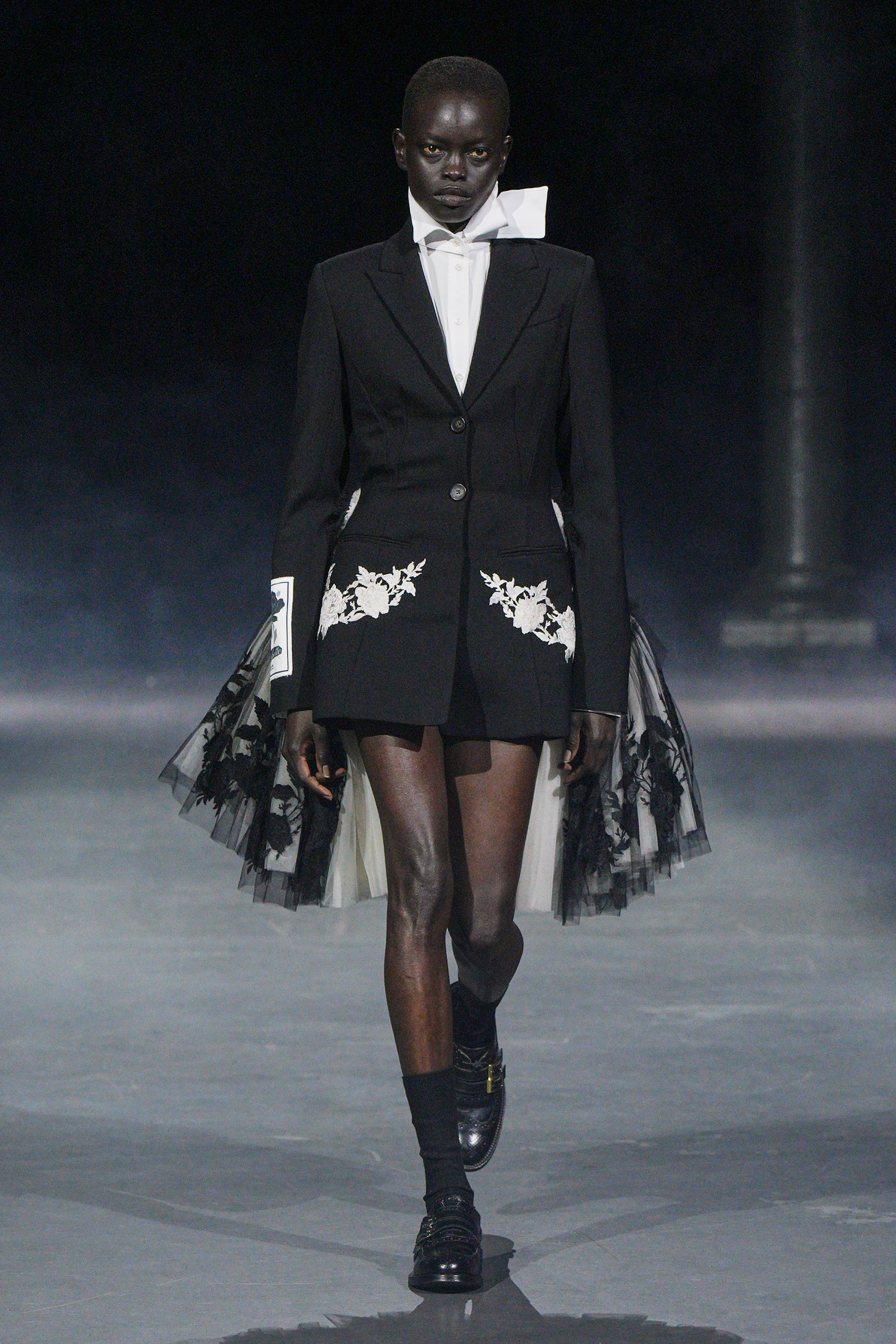 Erdem Spring 2027 Fashion Show