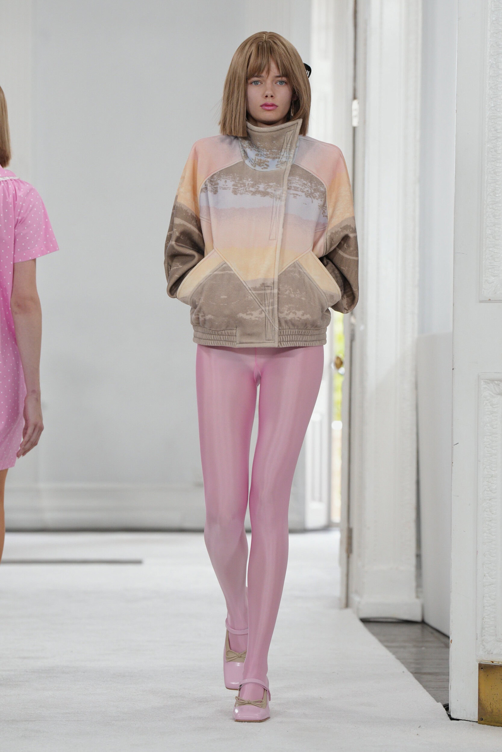 Ashley Williams Spring 2027 Fashion Show